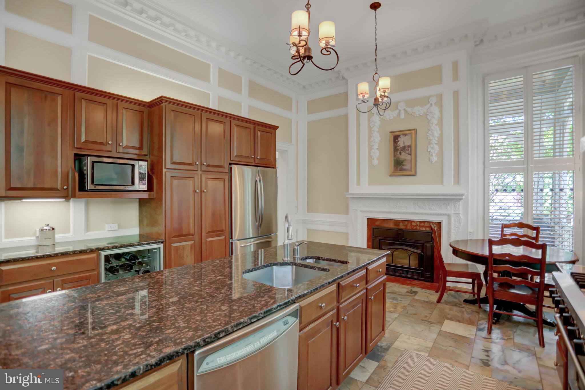 BOLTON HILL HISTORIC DISTRICT - Residential