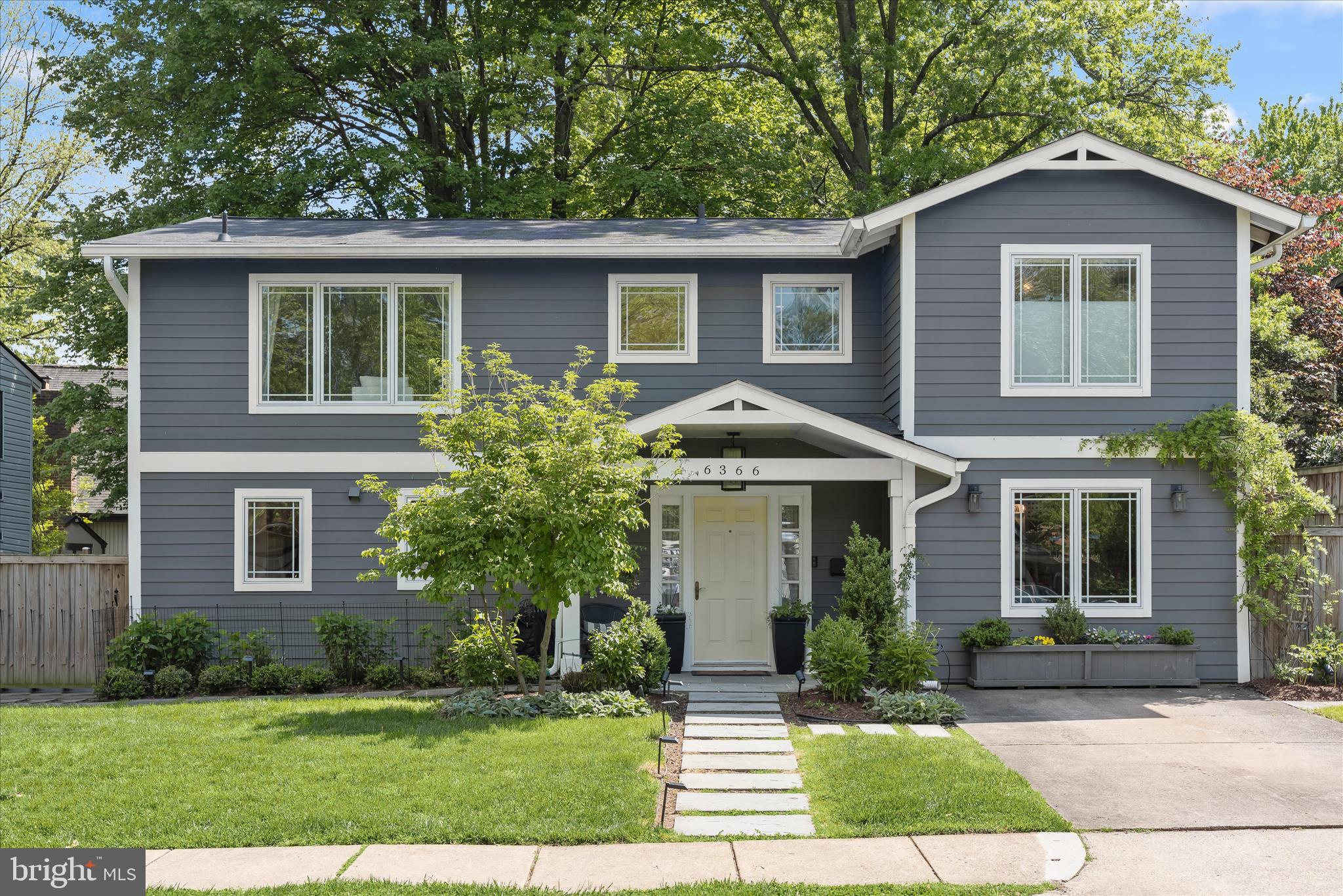 MADISON MANOR - Residential