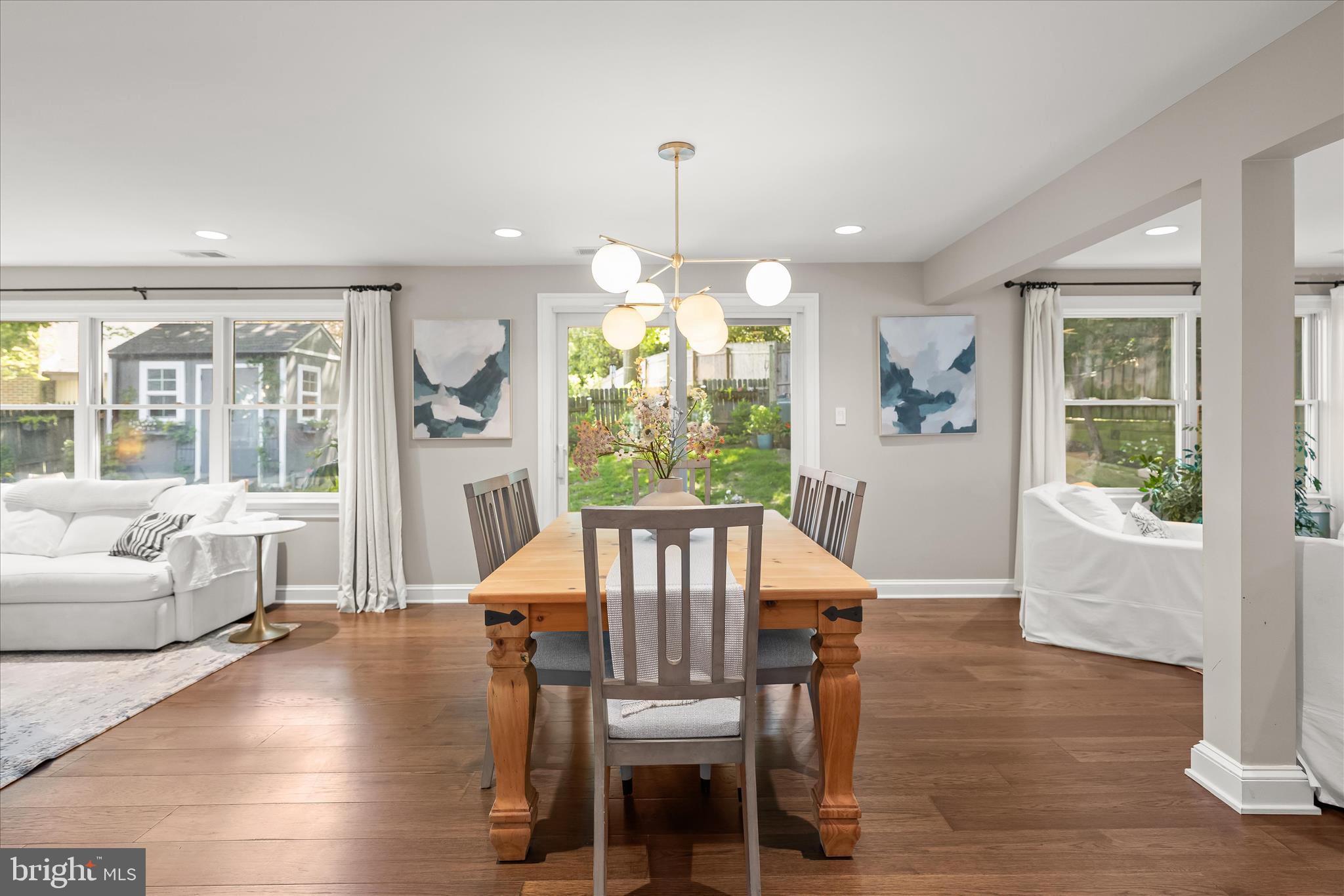 MADISON MANOR - Residential
