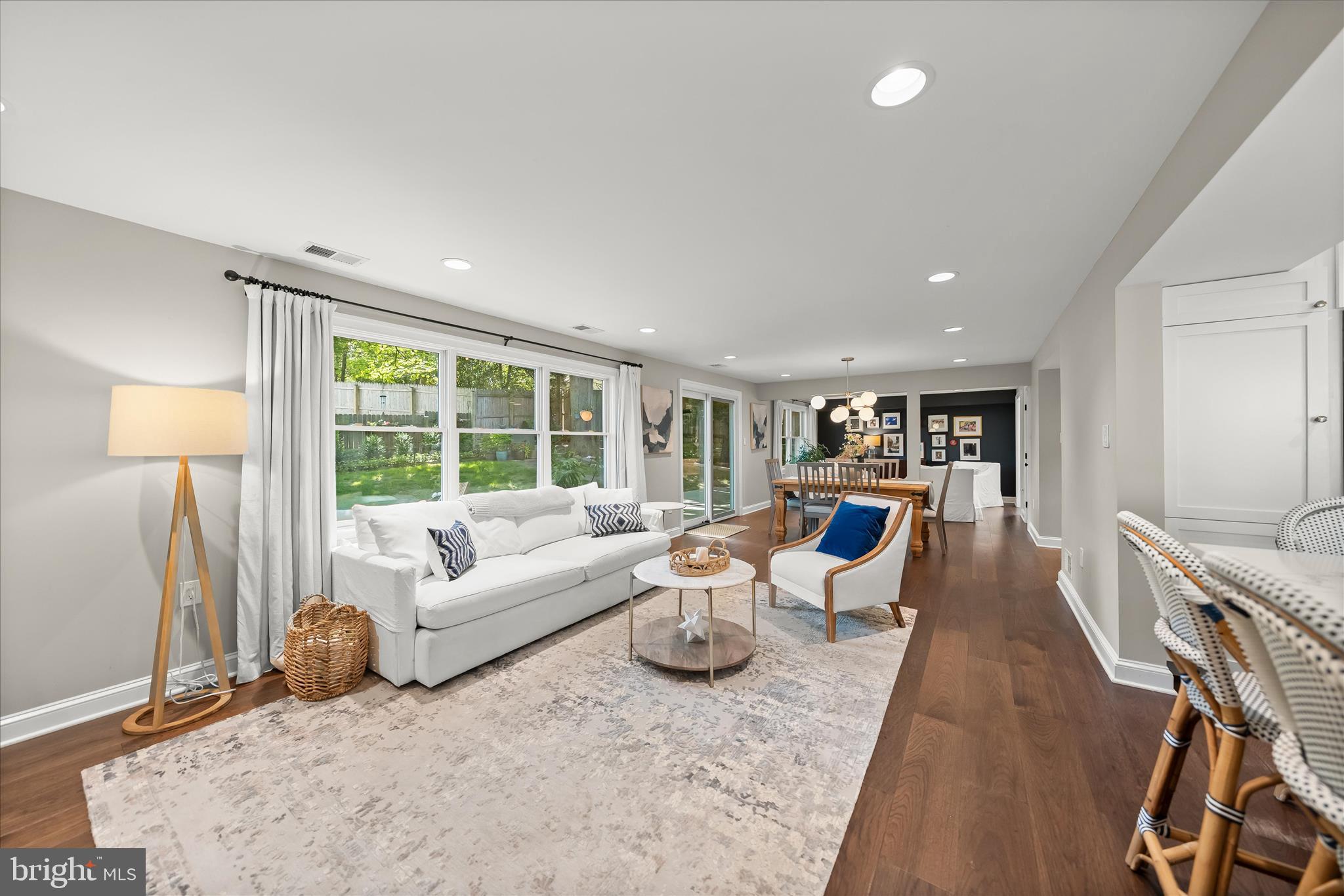 MADISON MANOR - Residential