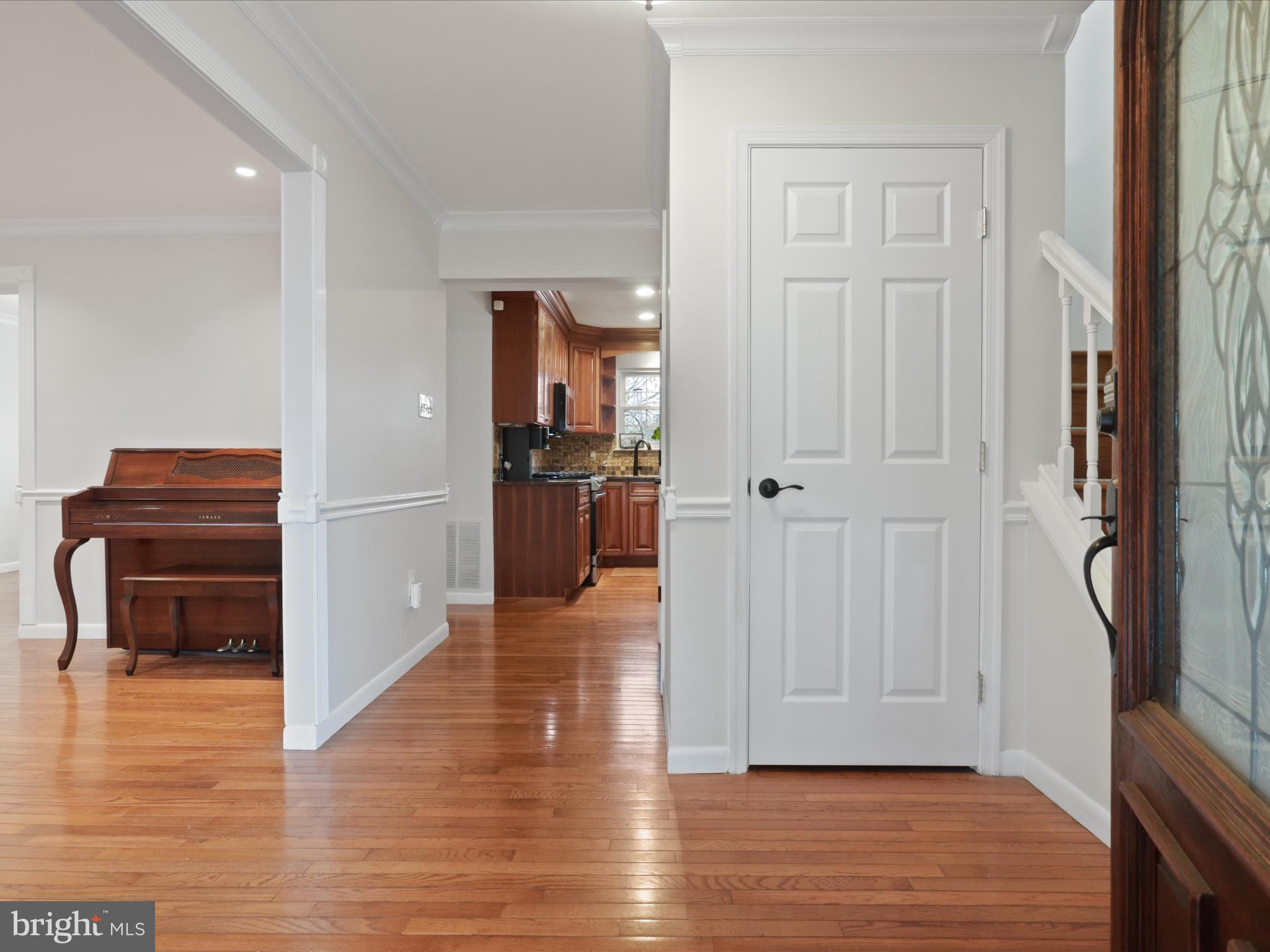 FLOWER HILL - Residential