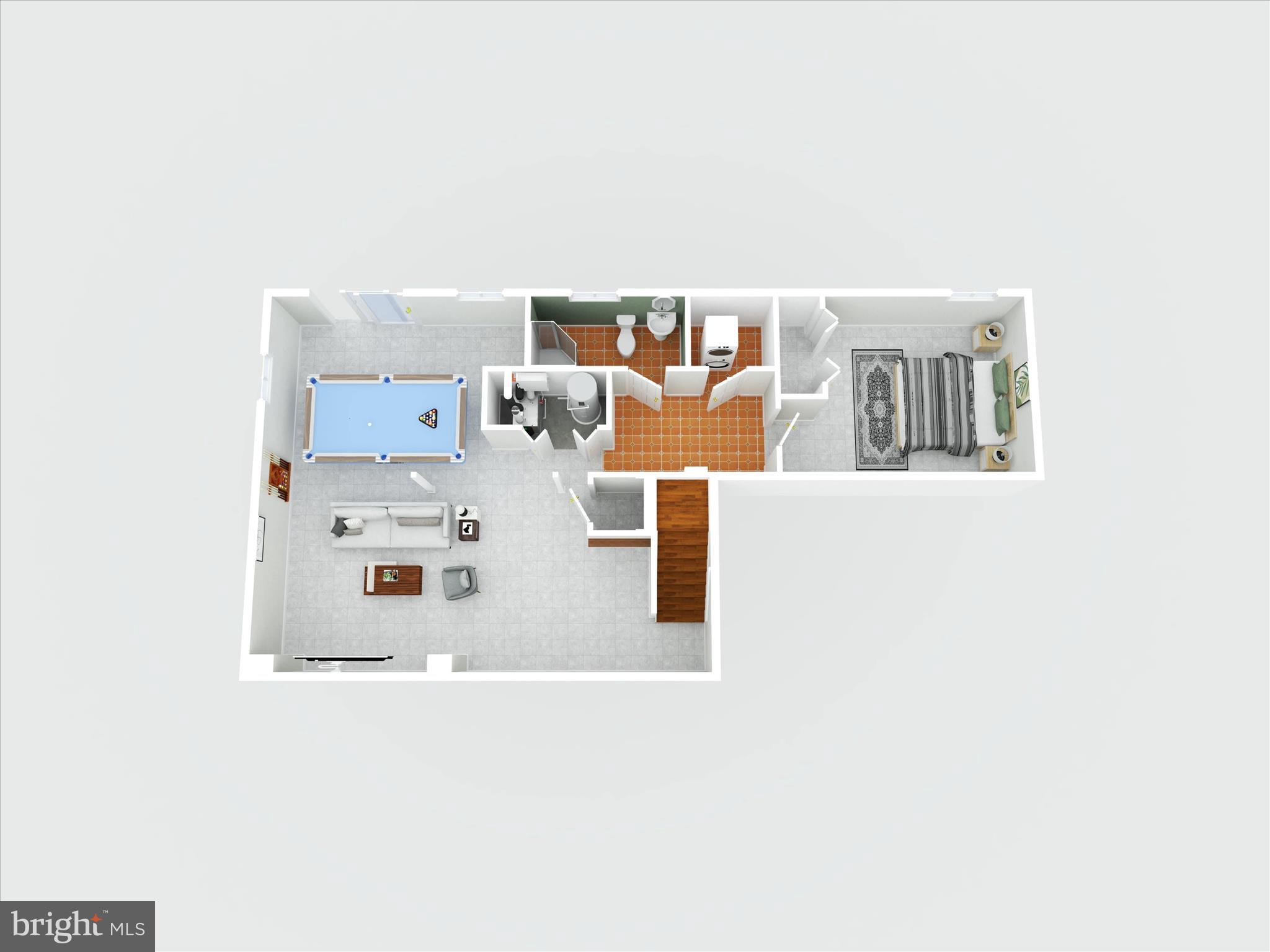 FLOWER HILL - Residential