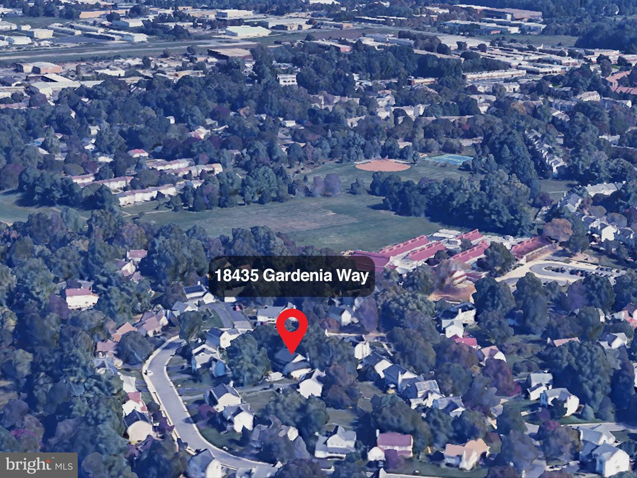 FLOWER HILL - Residential