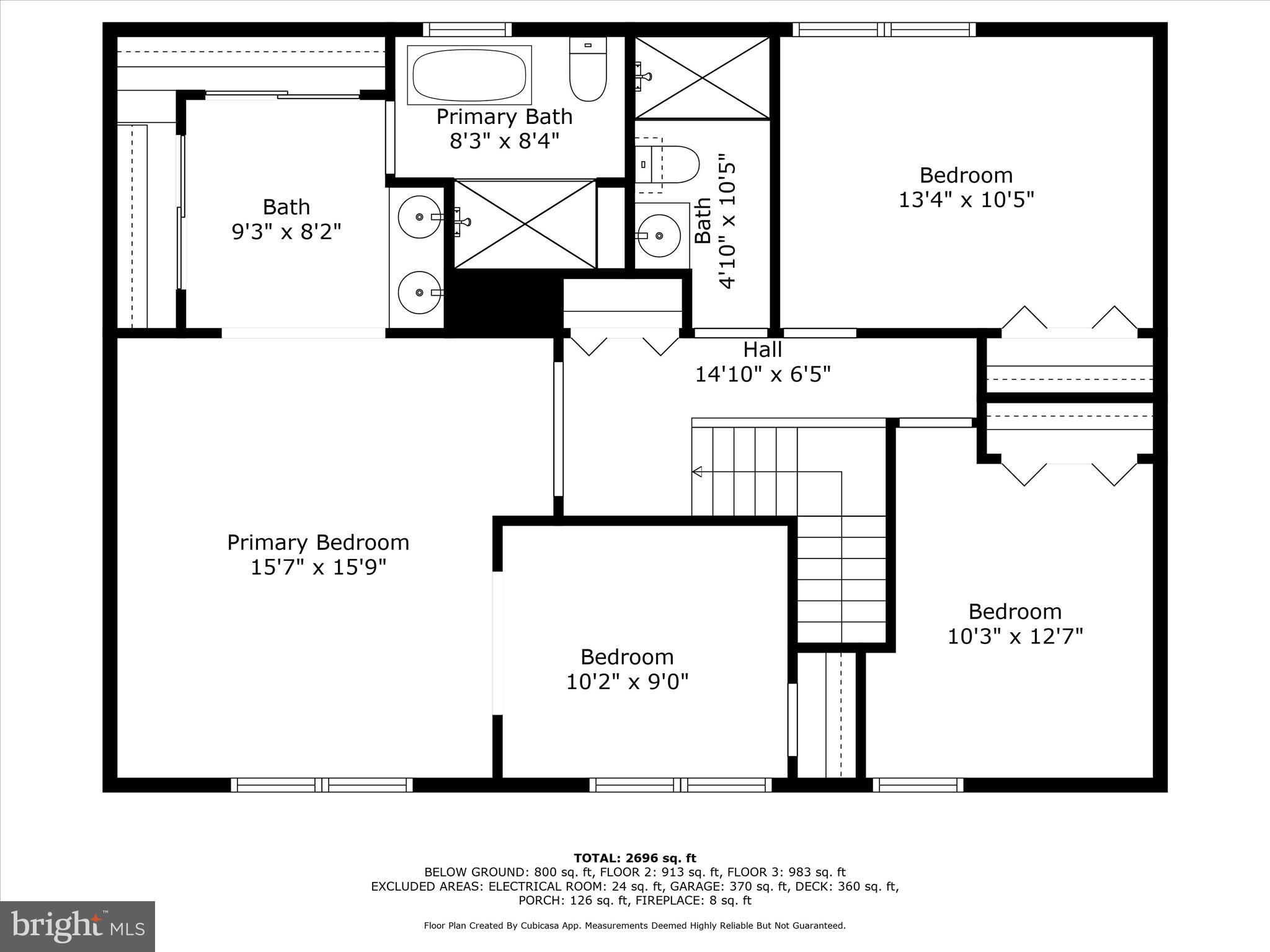 FLOWER HILL - Residential