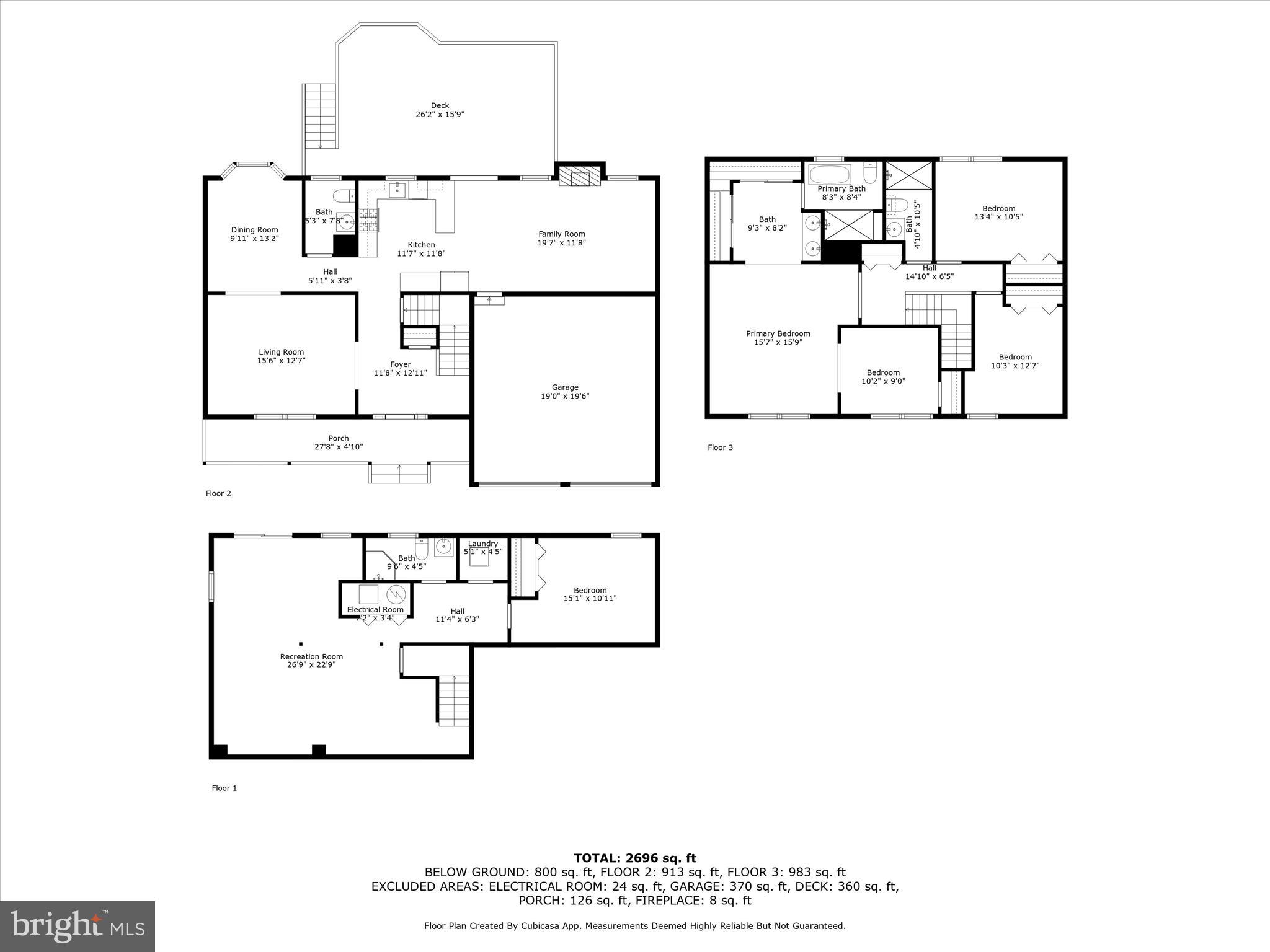FLOWER HILL - Residential