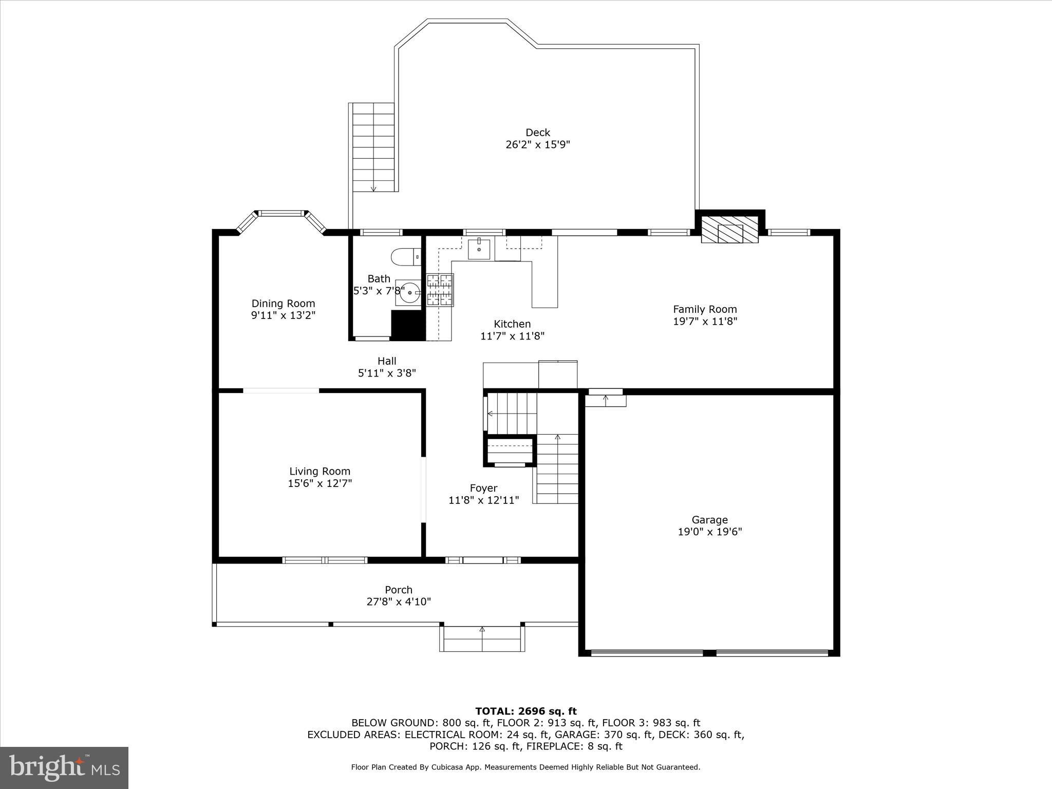 FLOWER HILL - Residential