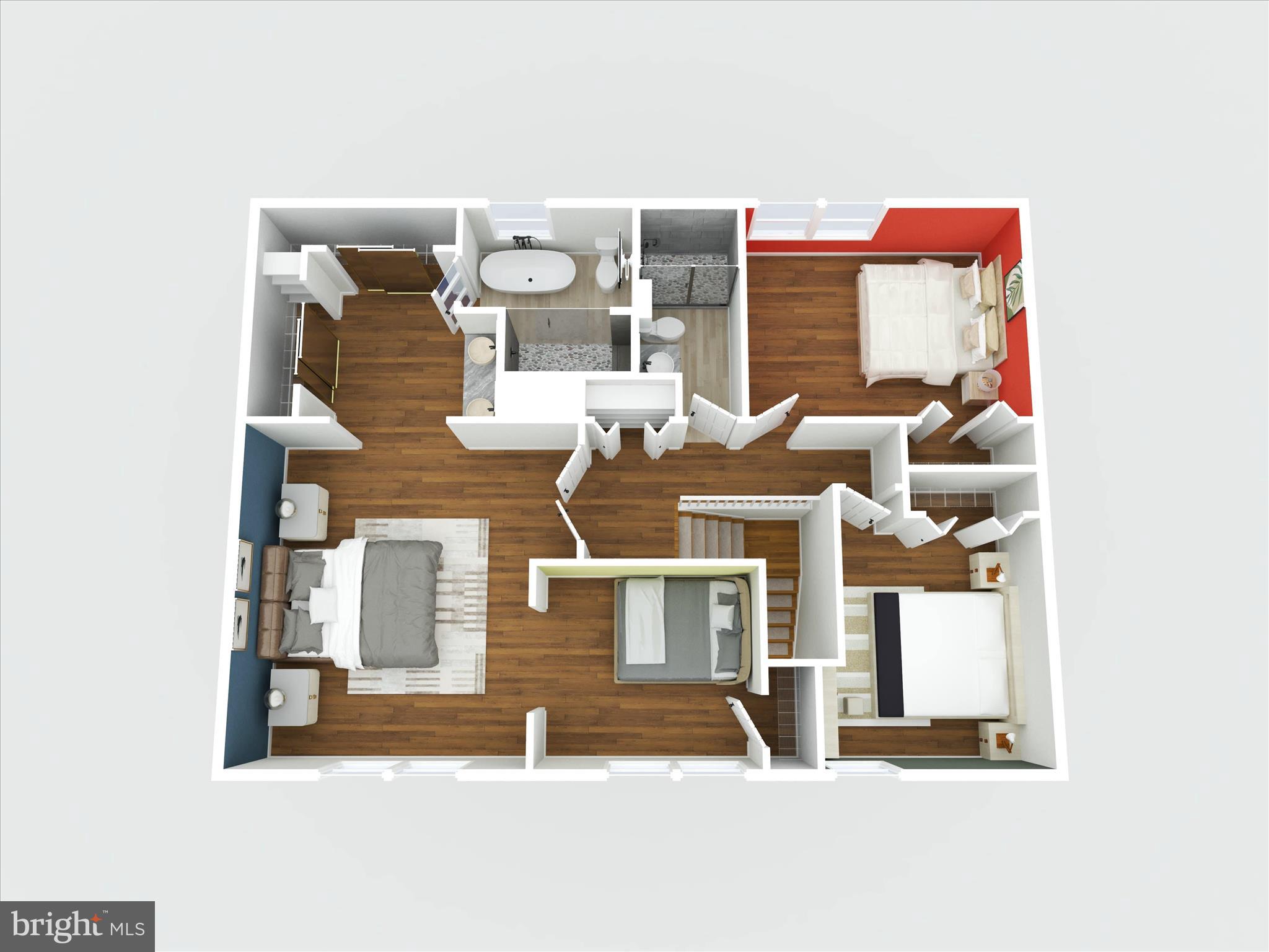 FLOWER HILL - Residential