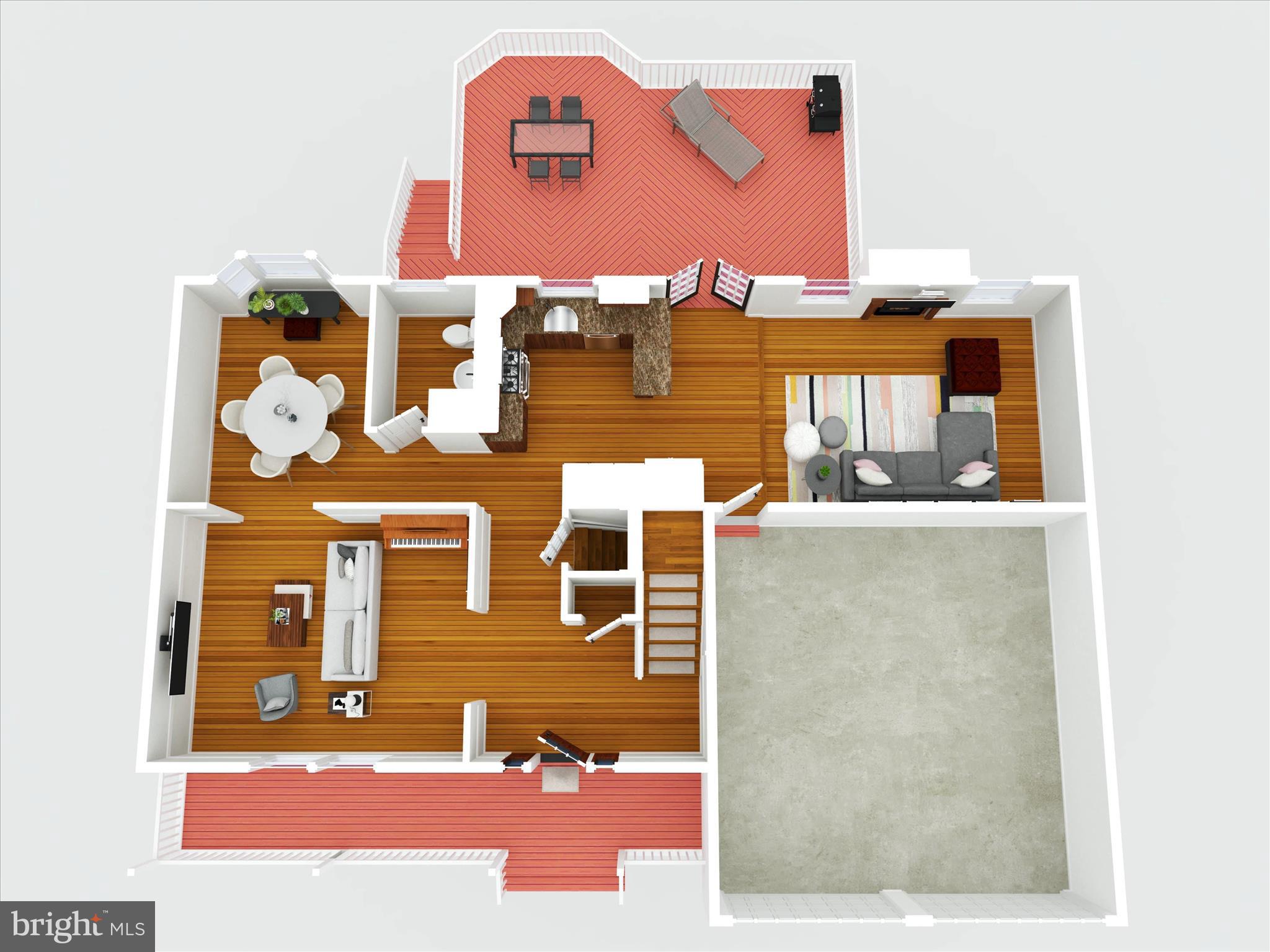 FLOWER HILL - Residential