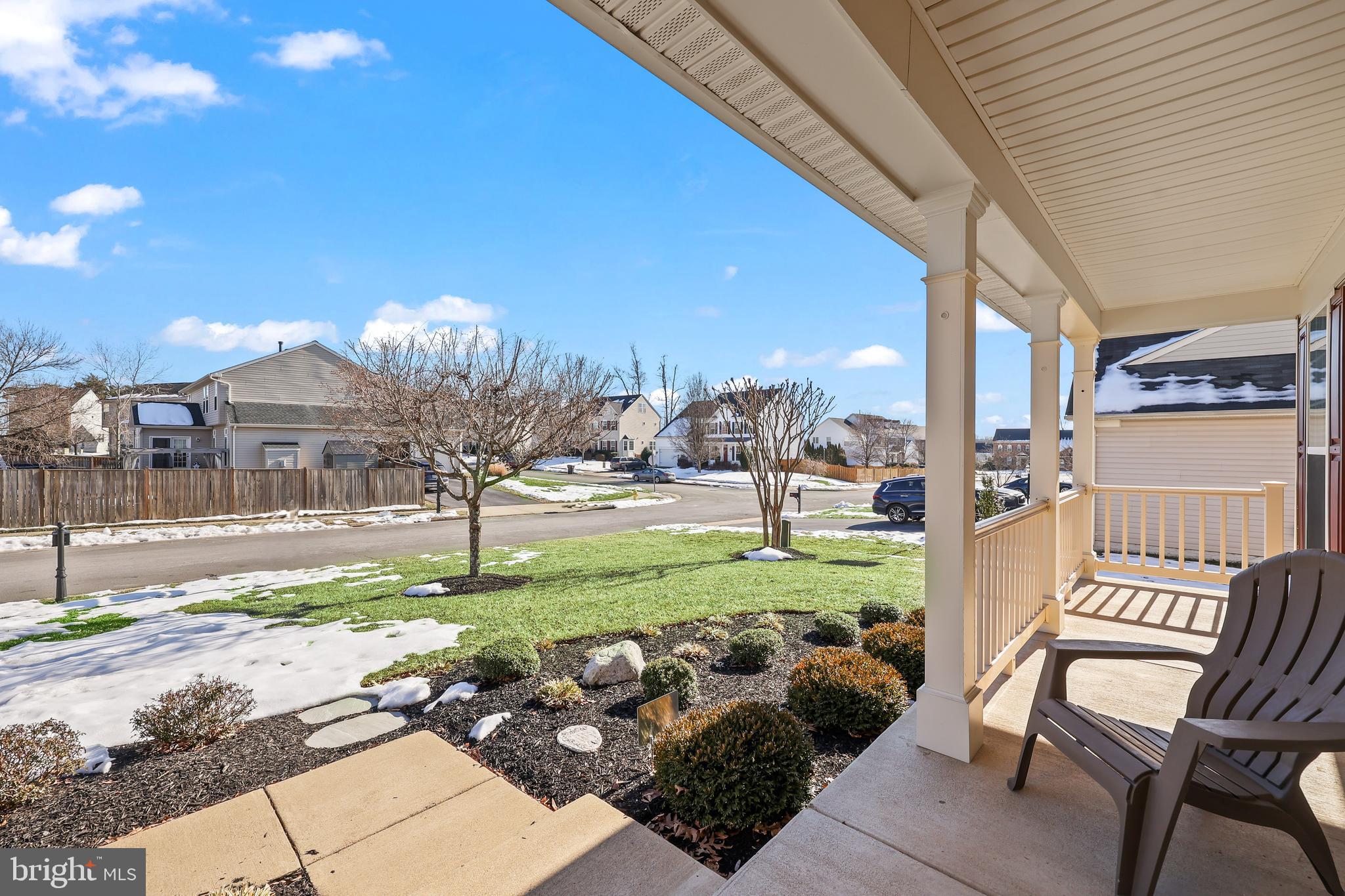 LINTON CREST - Residential