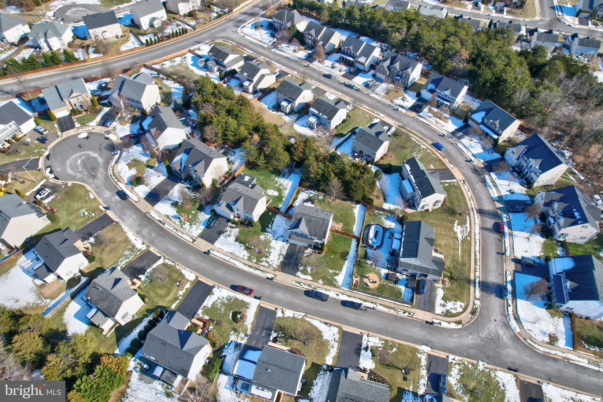 LINTON CREST - Residential