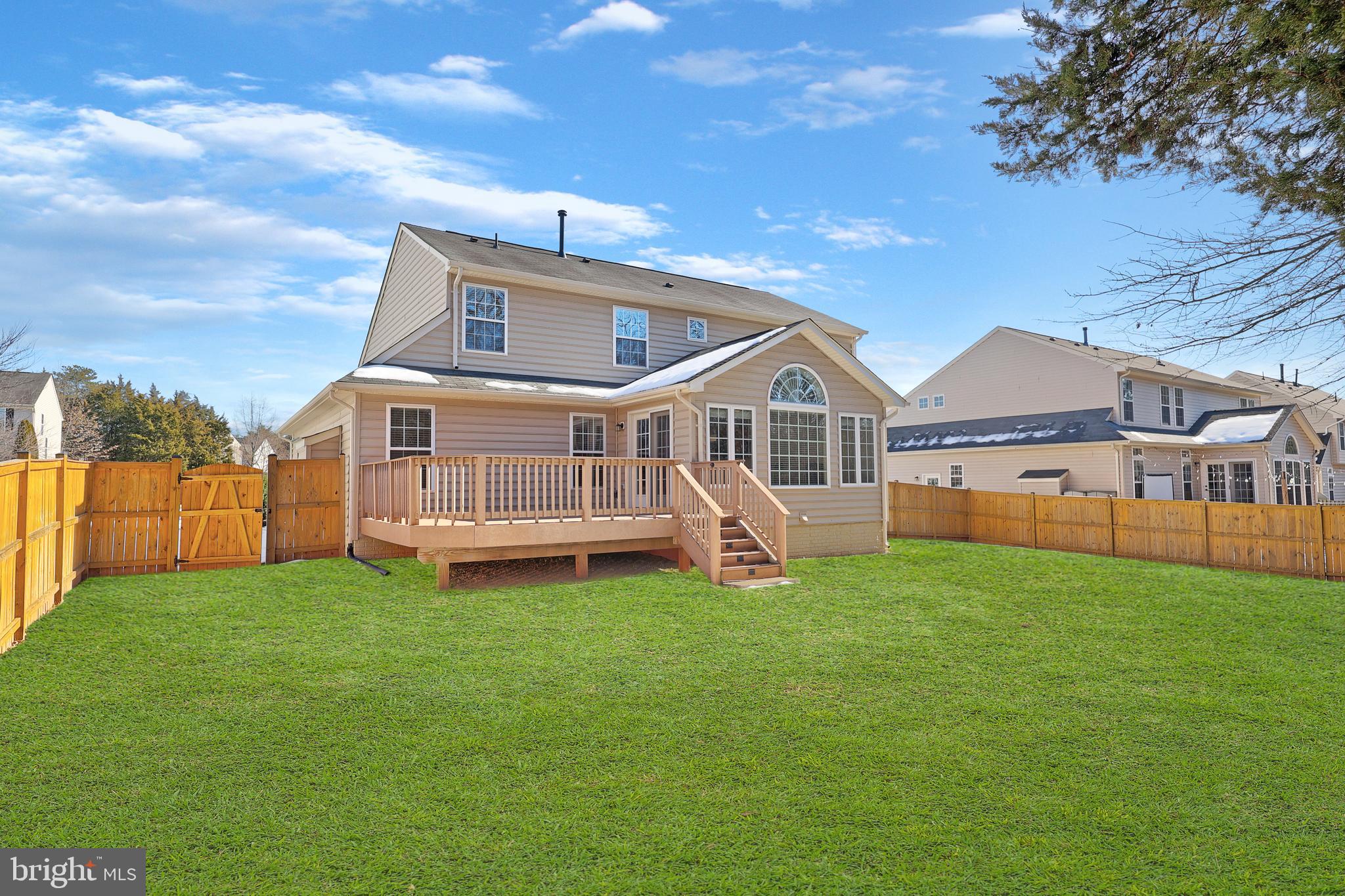 LINTON CREST - Residential