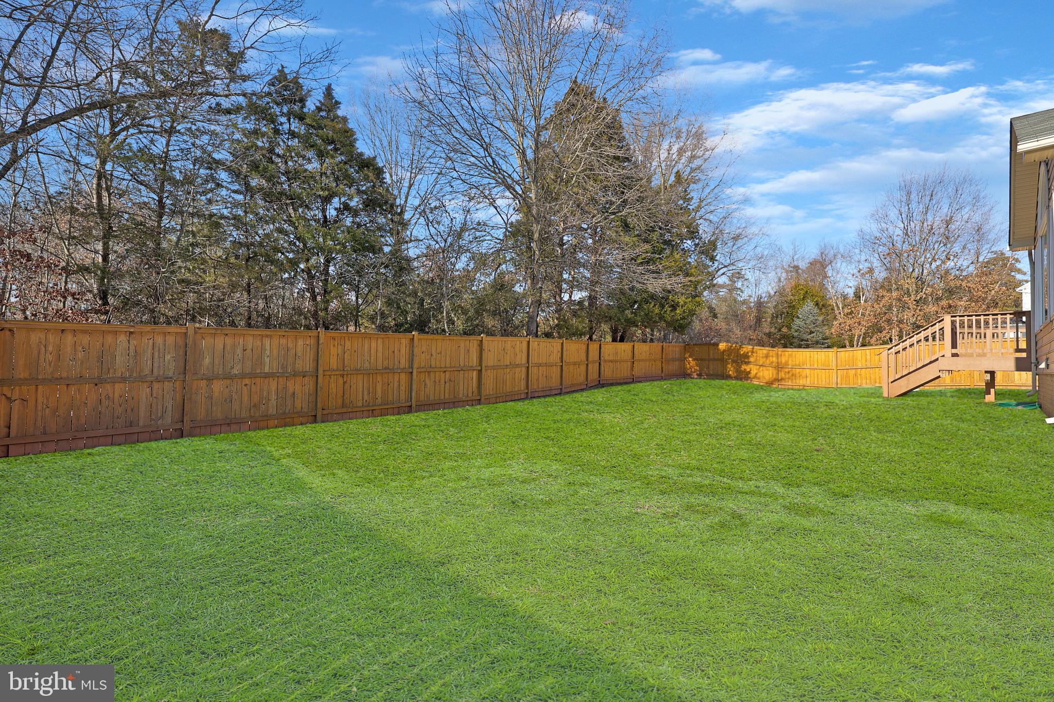 LINTON CREST - Residential