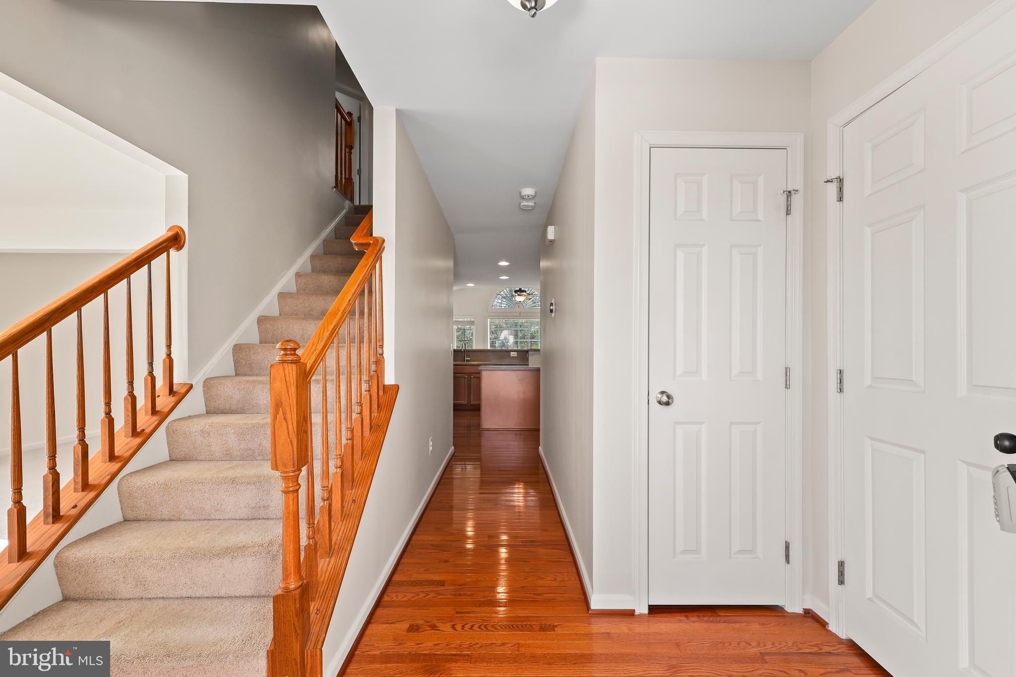 LINTON CREST - Residential