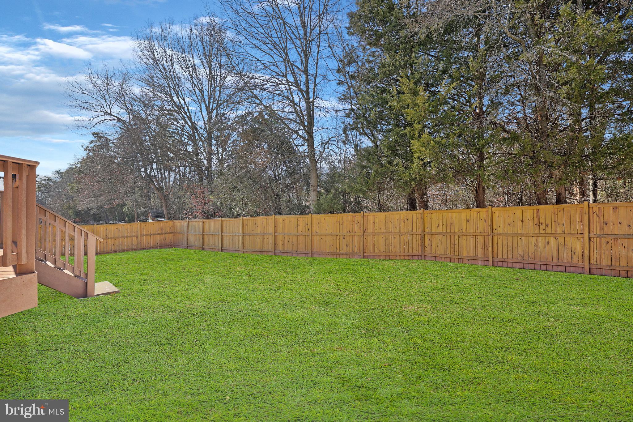 LINTON CREST - Residential