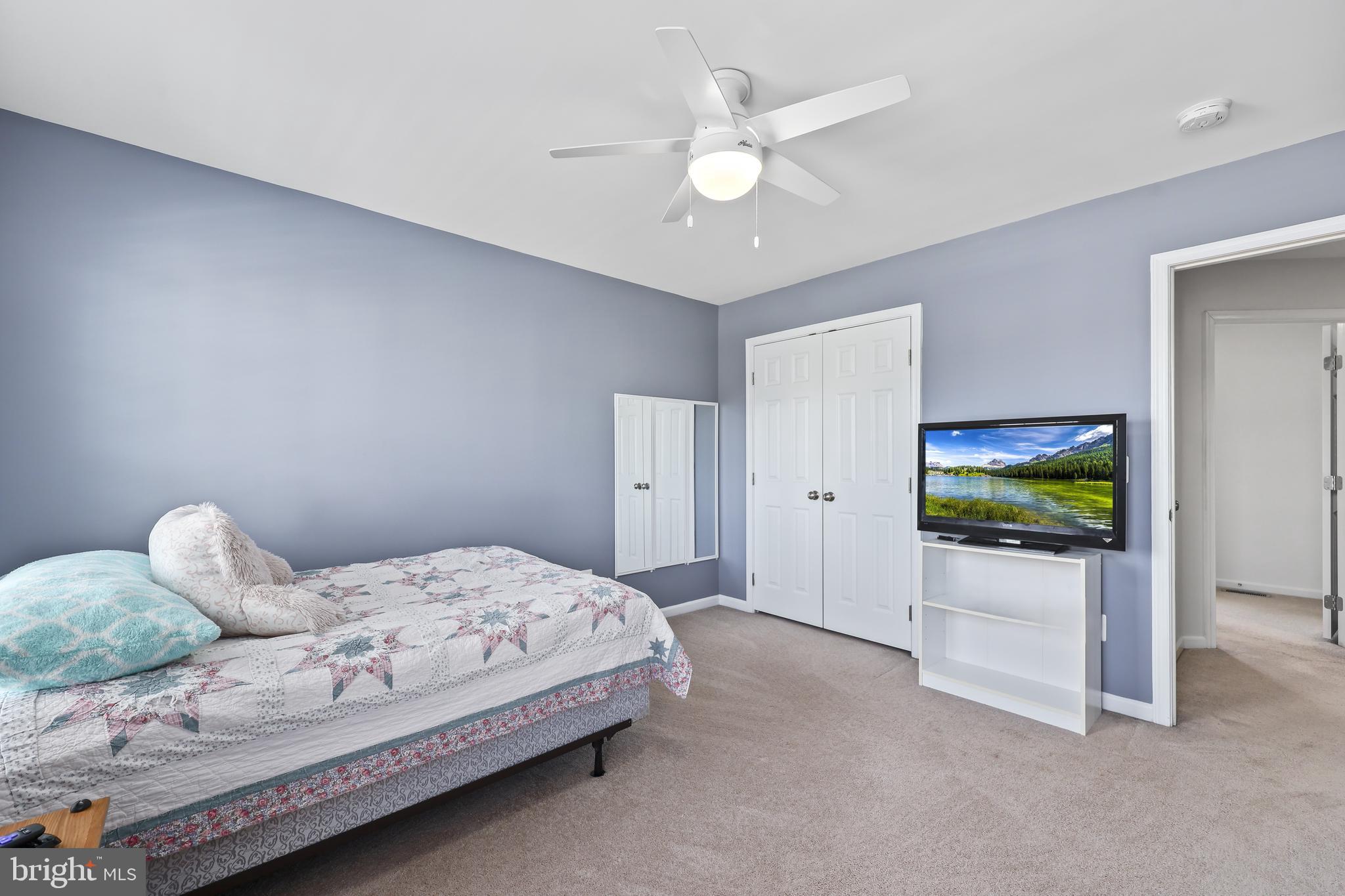 LINTON CREST - Residential