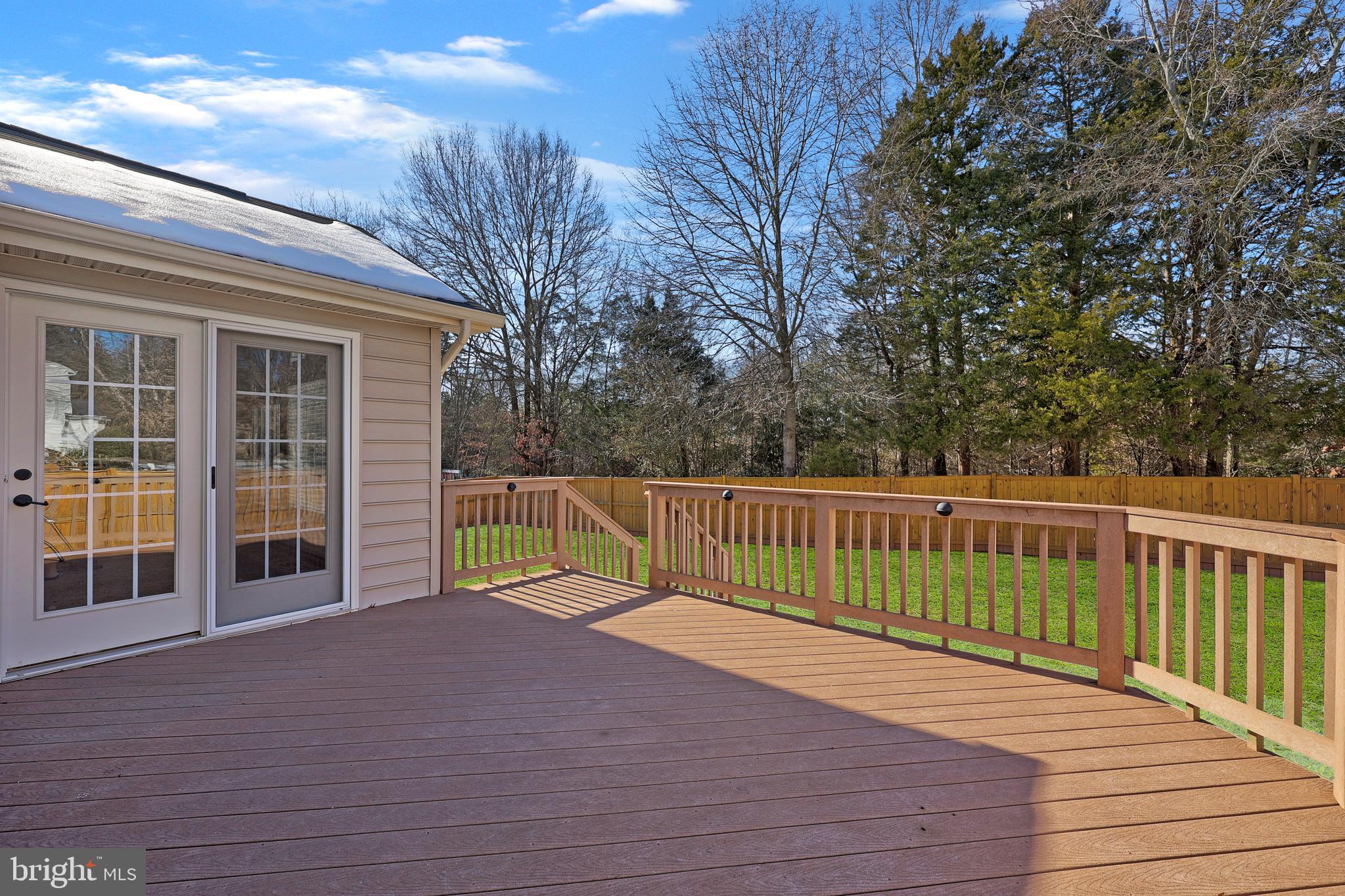 LINTON CREST - Residential