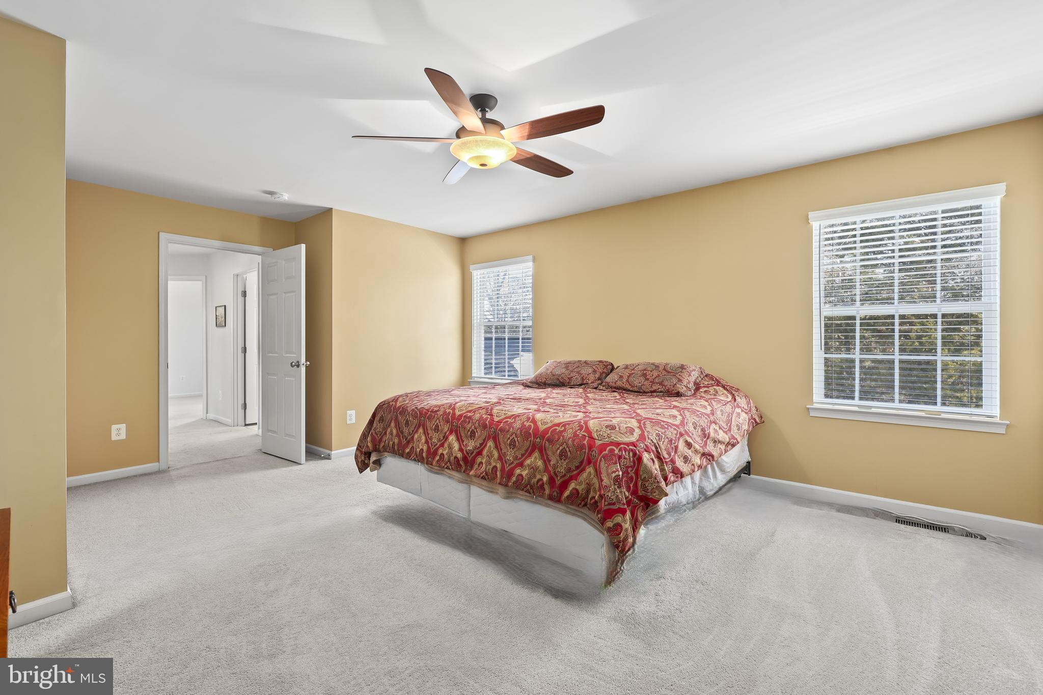 LINTON CREST - Residential