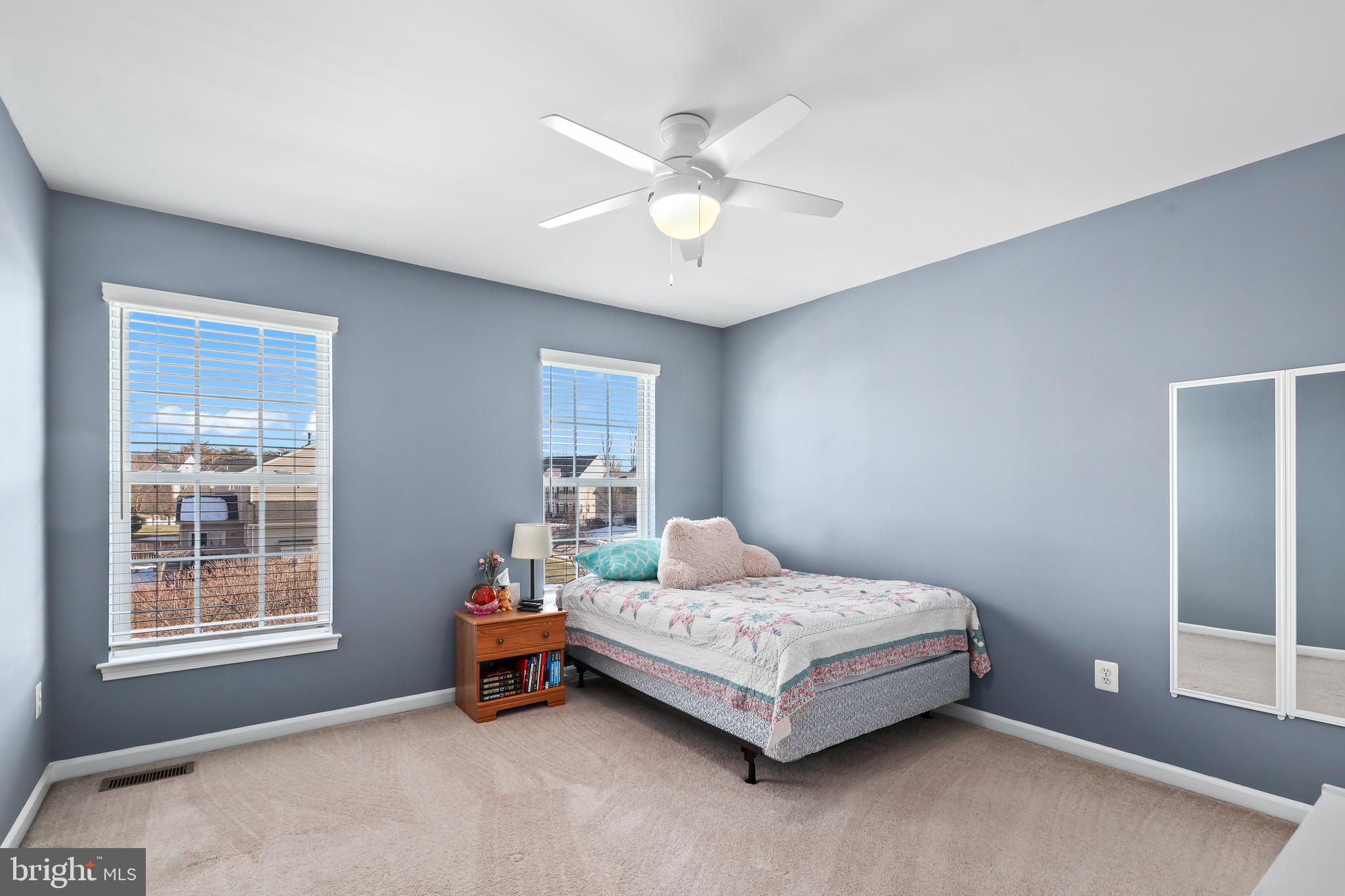 LINTON CREST - Residential