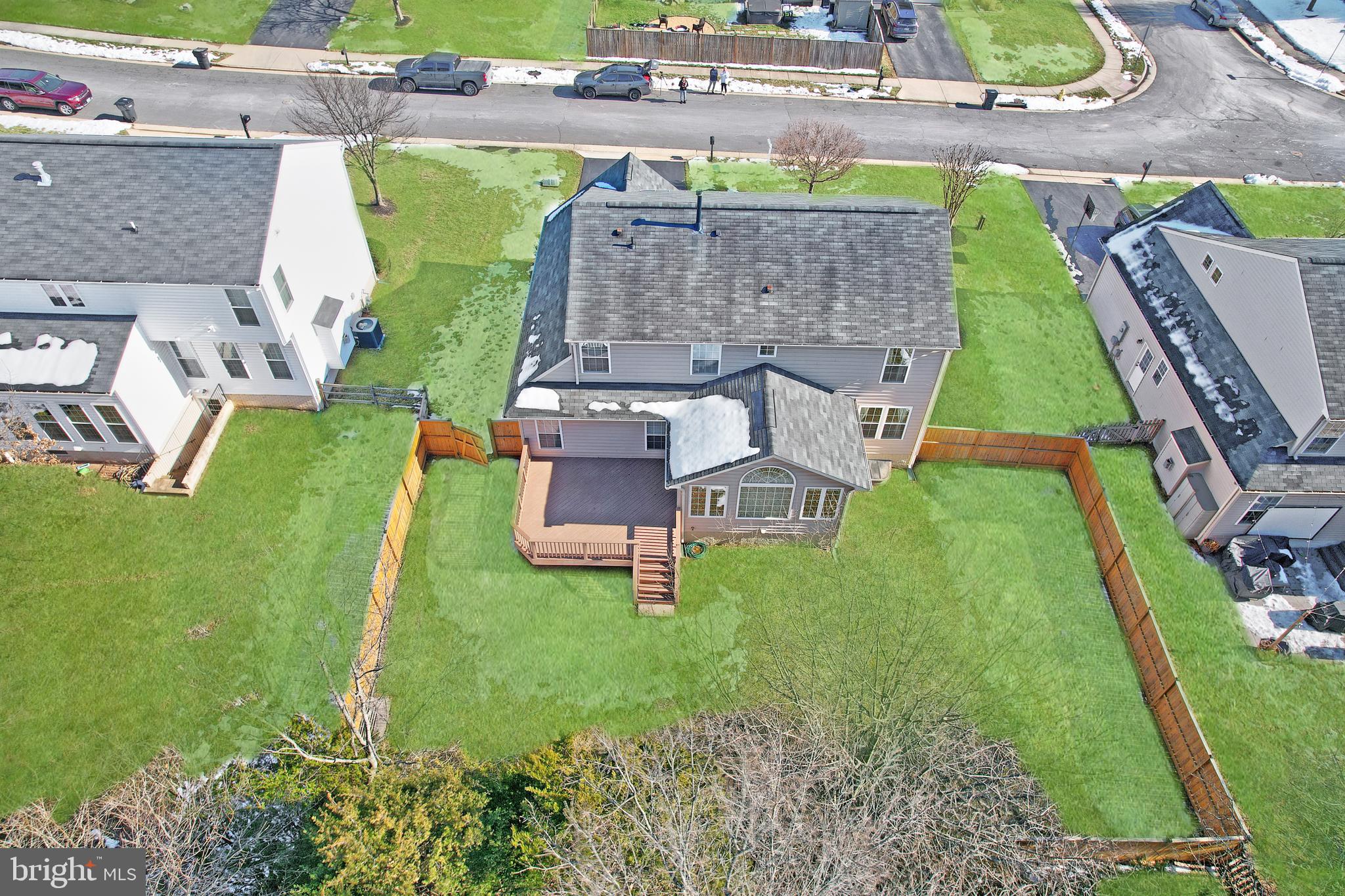 LINTON CREST - Residential