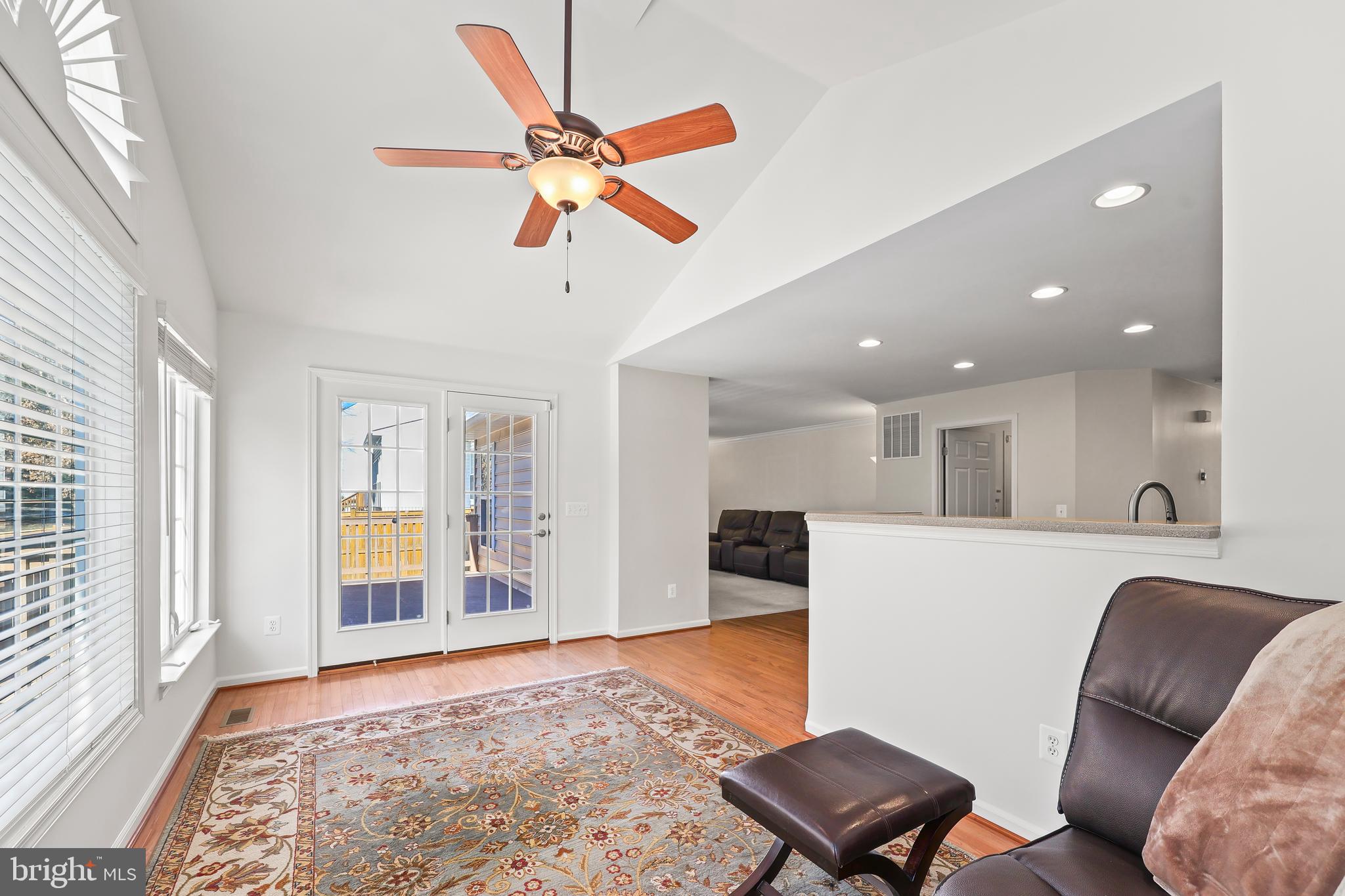 LINTON CREST - Residential