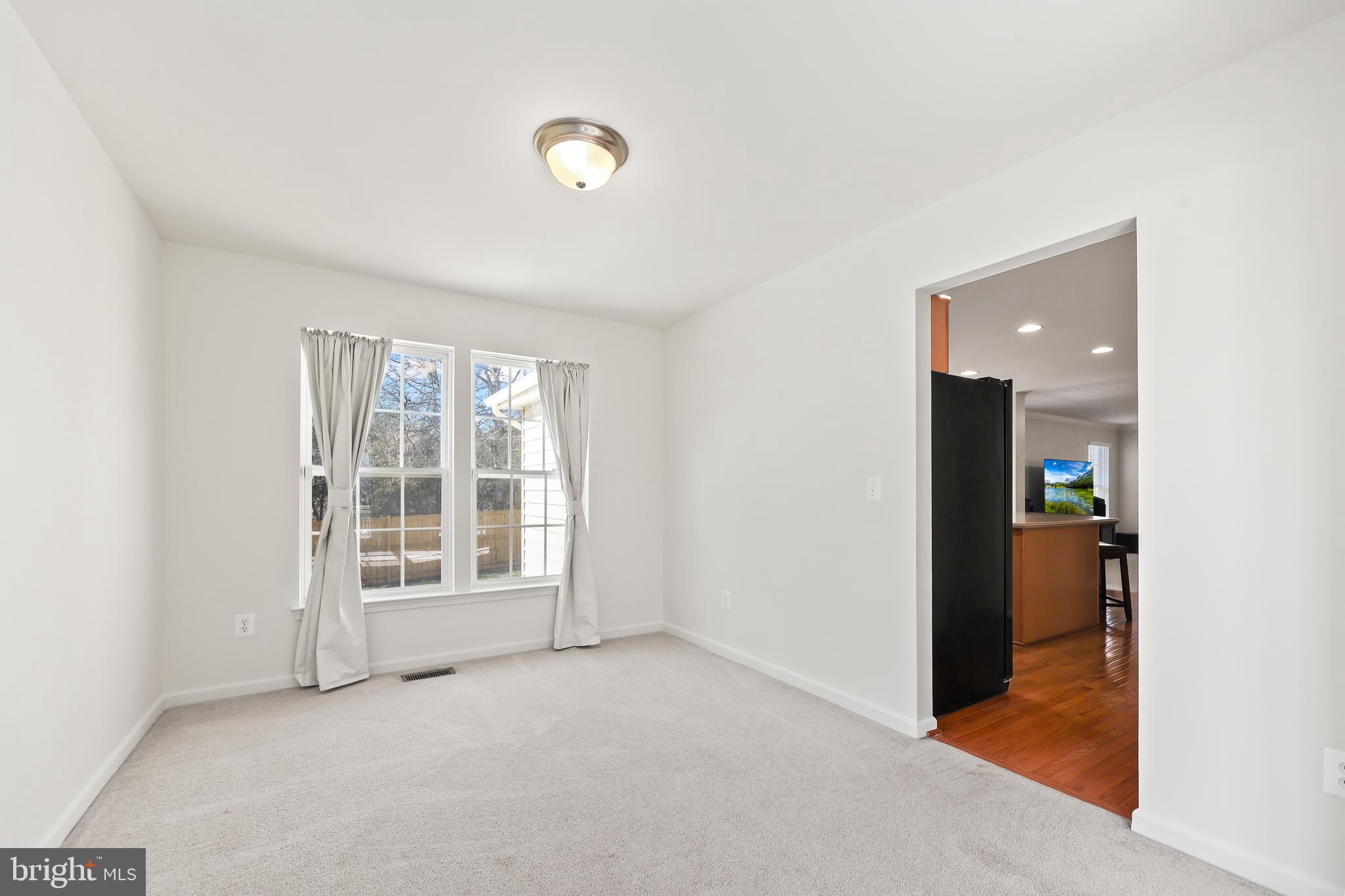 LINTON CREST - Residential