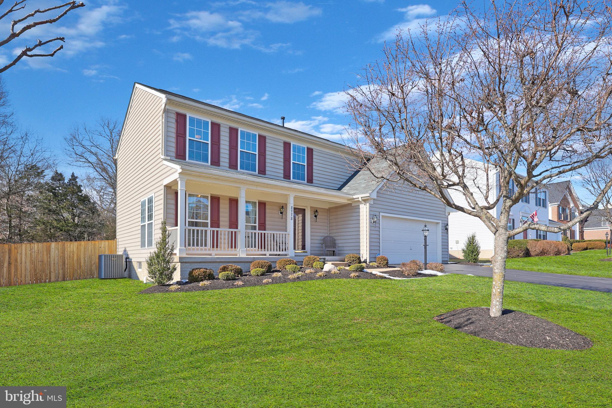 LINTON CREST - Residential