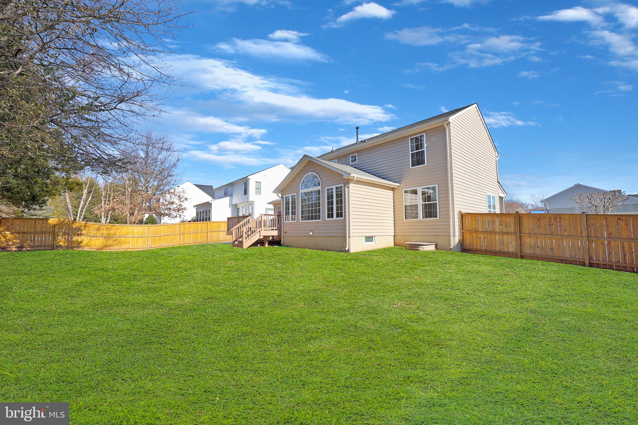 LINTON CREST - Residential