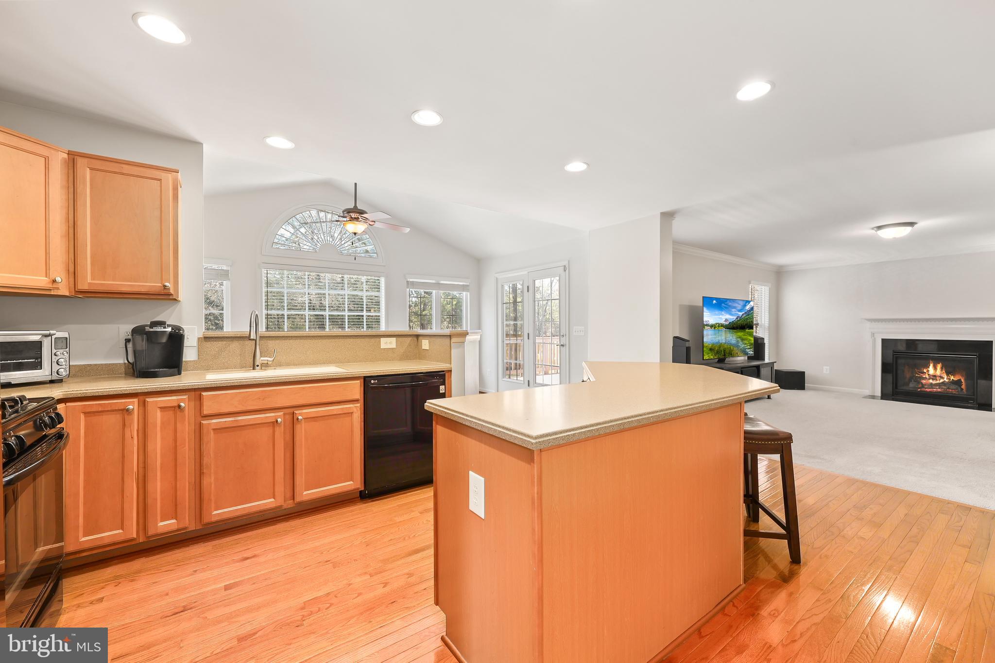 LINTON CREST - Residential