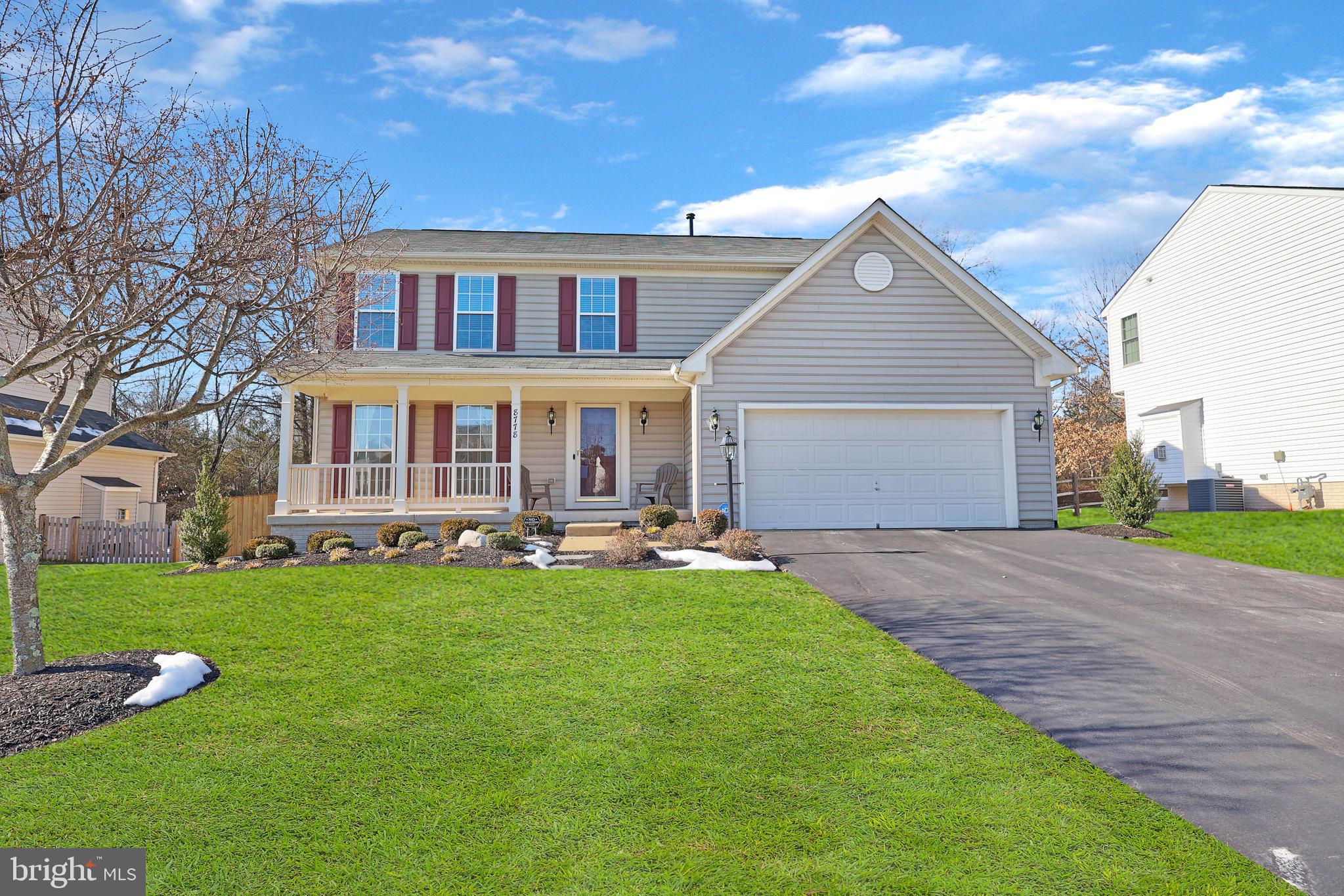 LINTON CREST - Residential