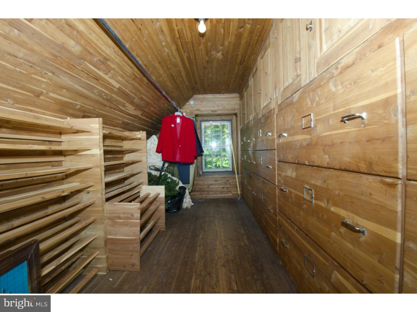 NORTHWOODS - Residential