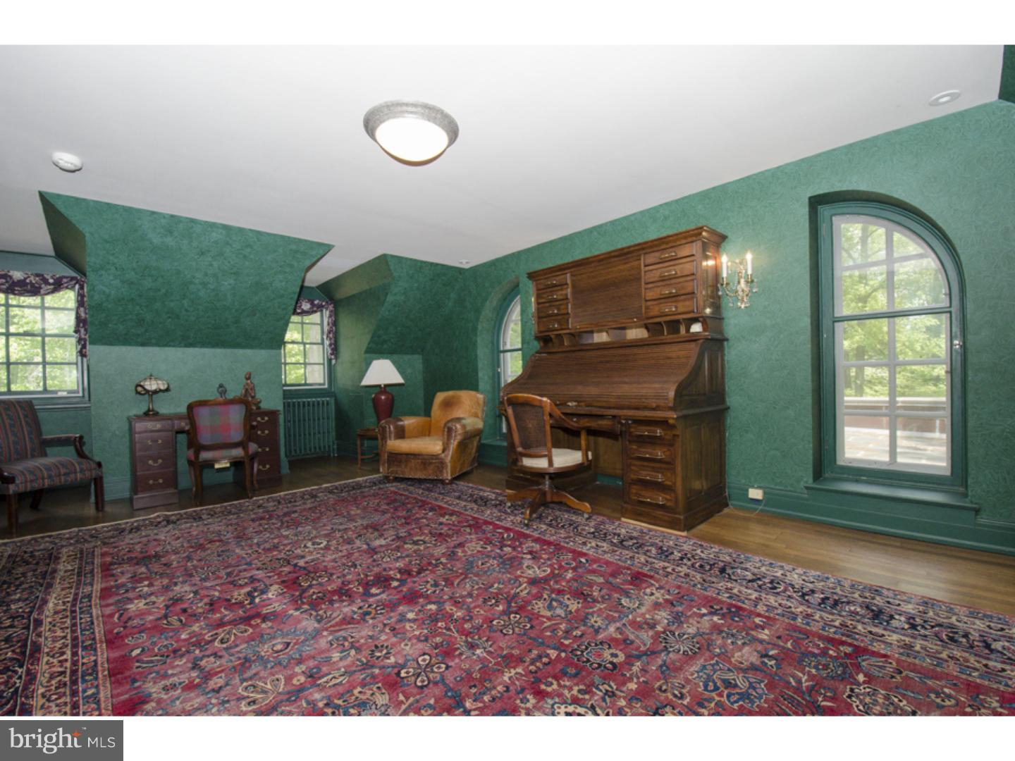 NORTHWOODS - Residential