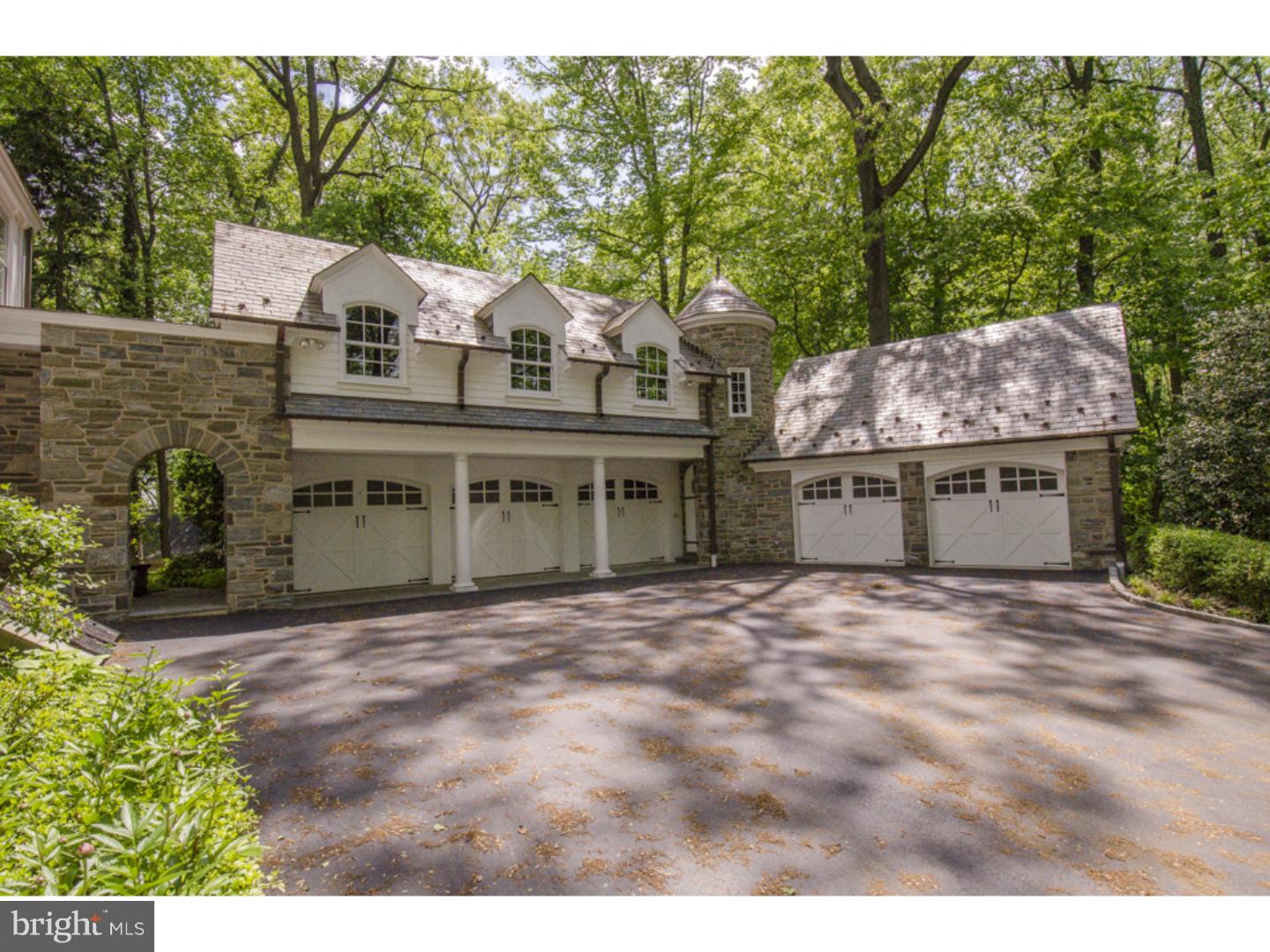 NORTHWOODS - Residential