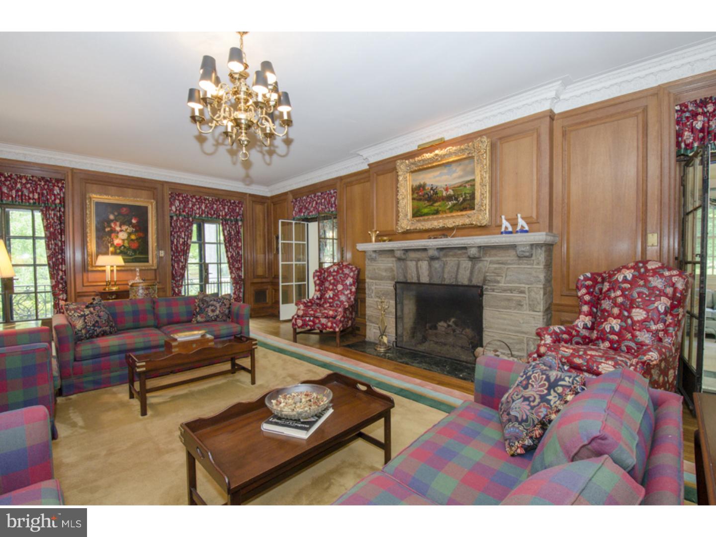 NORTHWOODS - Residential