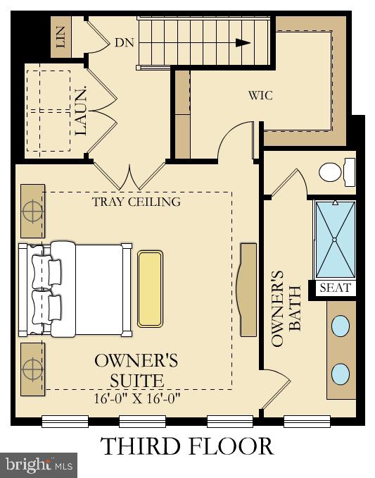 HUNTINGTON CROSSING - Residential