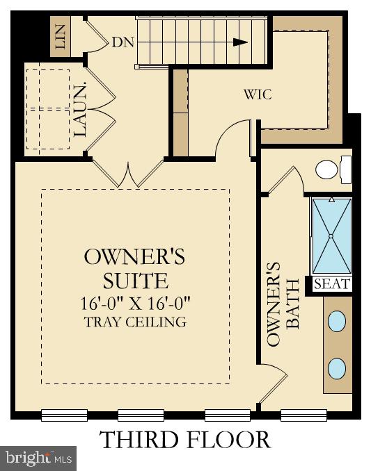 HUNTINGTON CROSSING - Residential