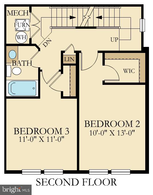 HUNTINGTON CROSSING - Residential
