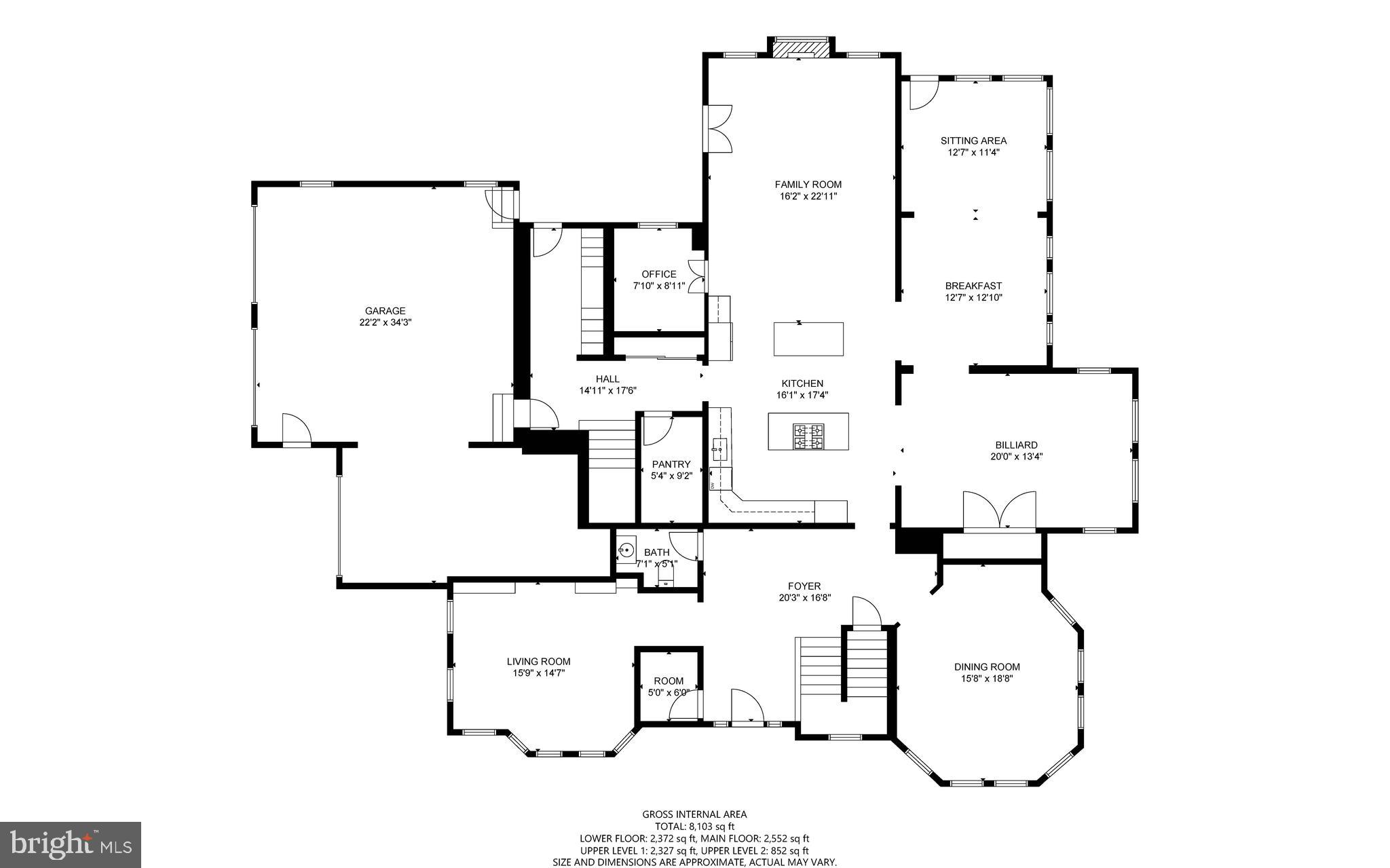 GOLD MINE ESTATES - Residential