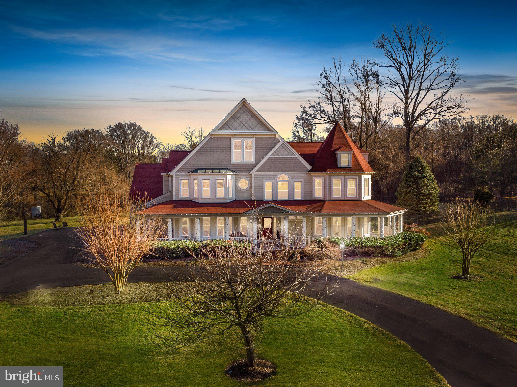 GOLD MINE ESTATES - Residential
