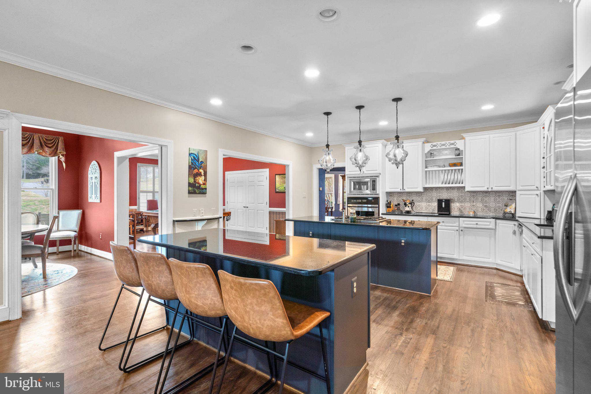 GOLD MINE ESTATES - Residential