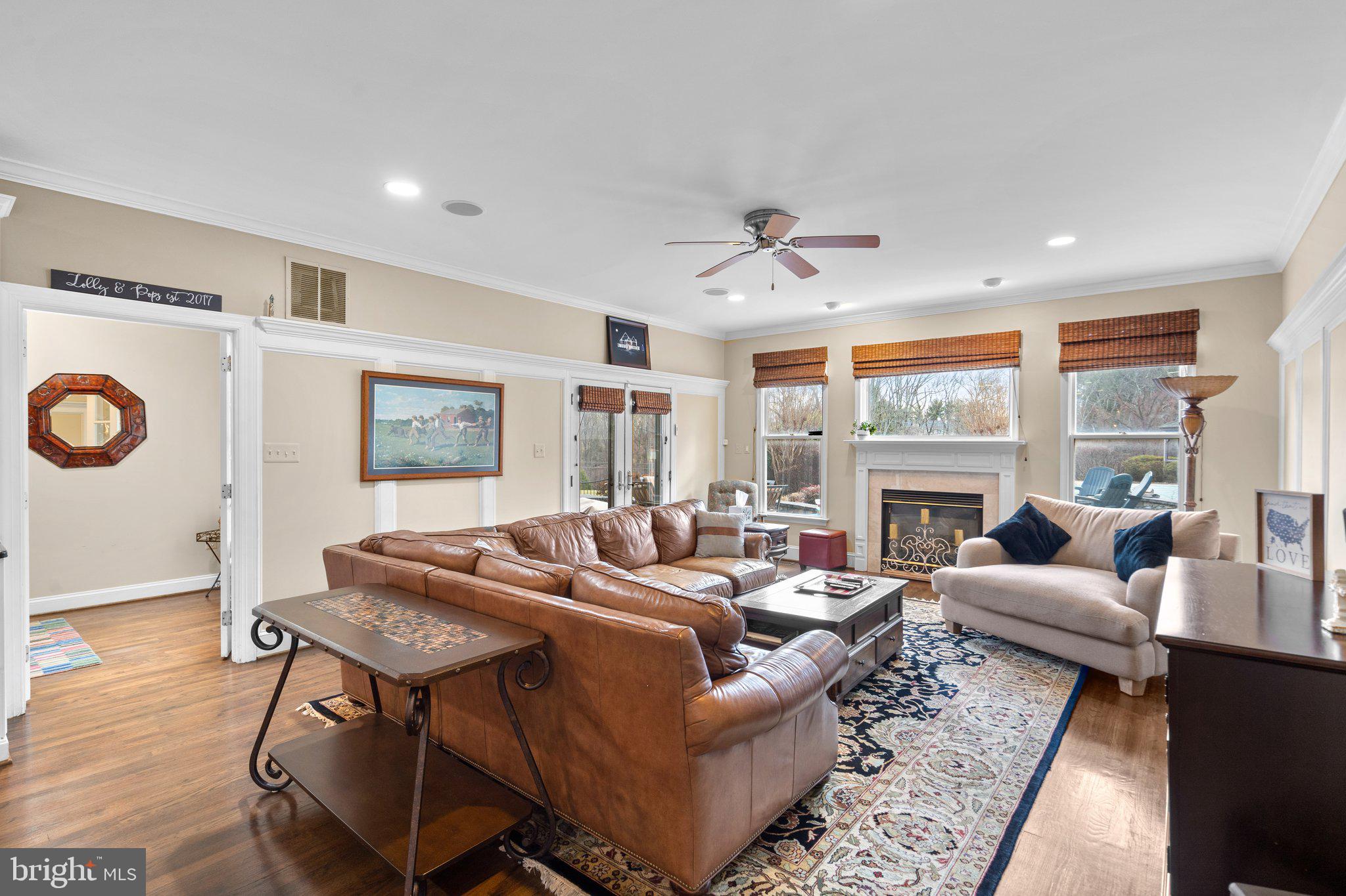 GOLD MINE ESTATES - Residential