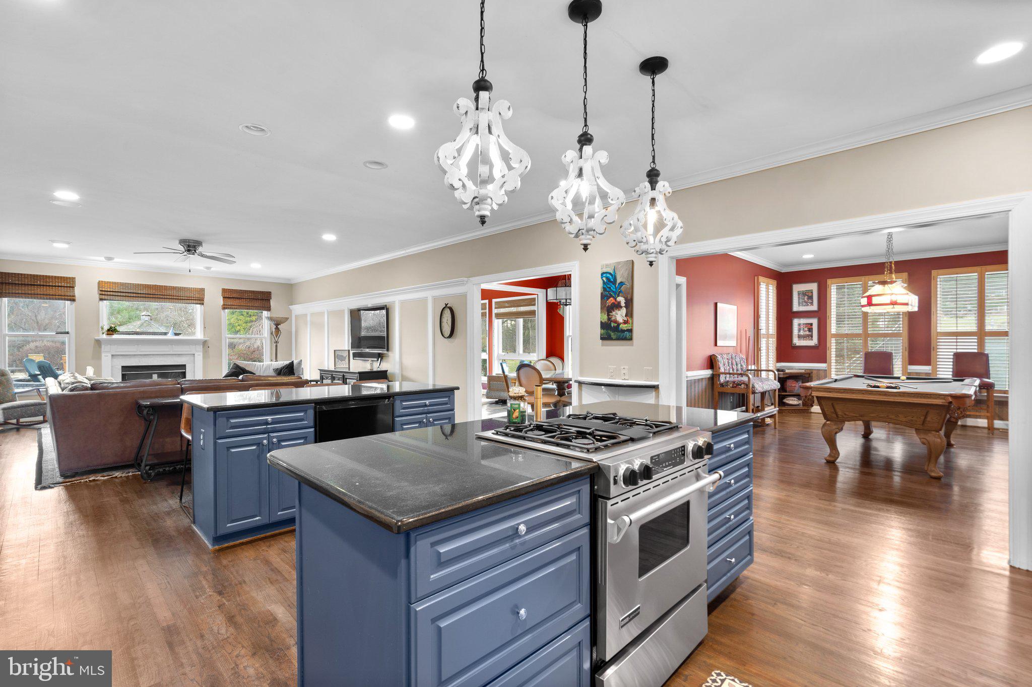 GOLD MINE ESTATES - Residential