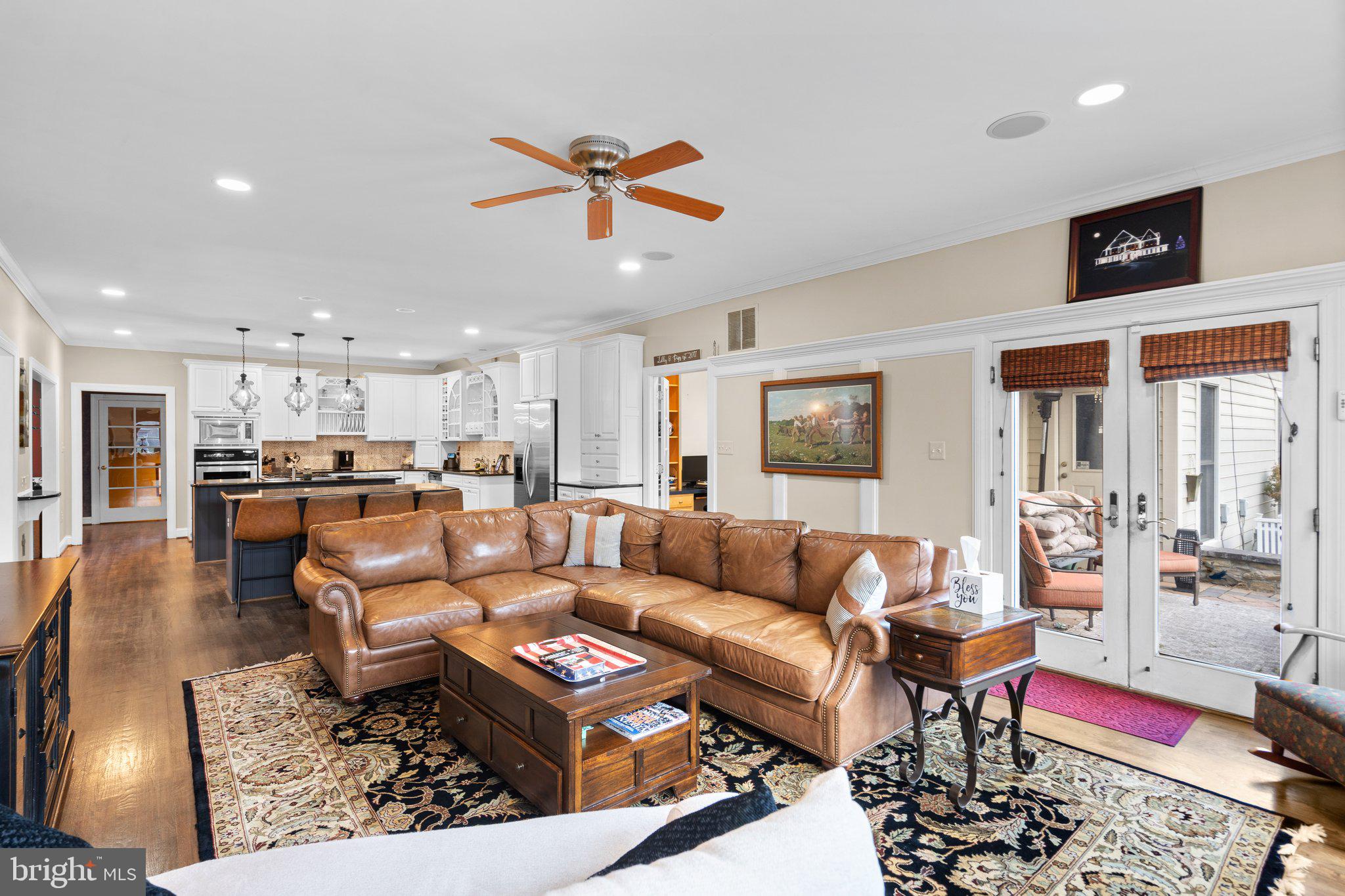 GOLD MINE ESTATES - Residential