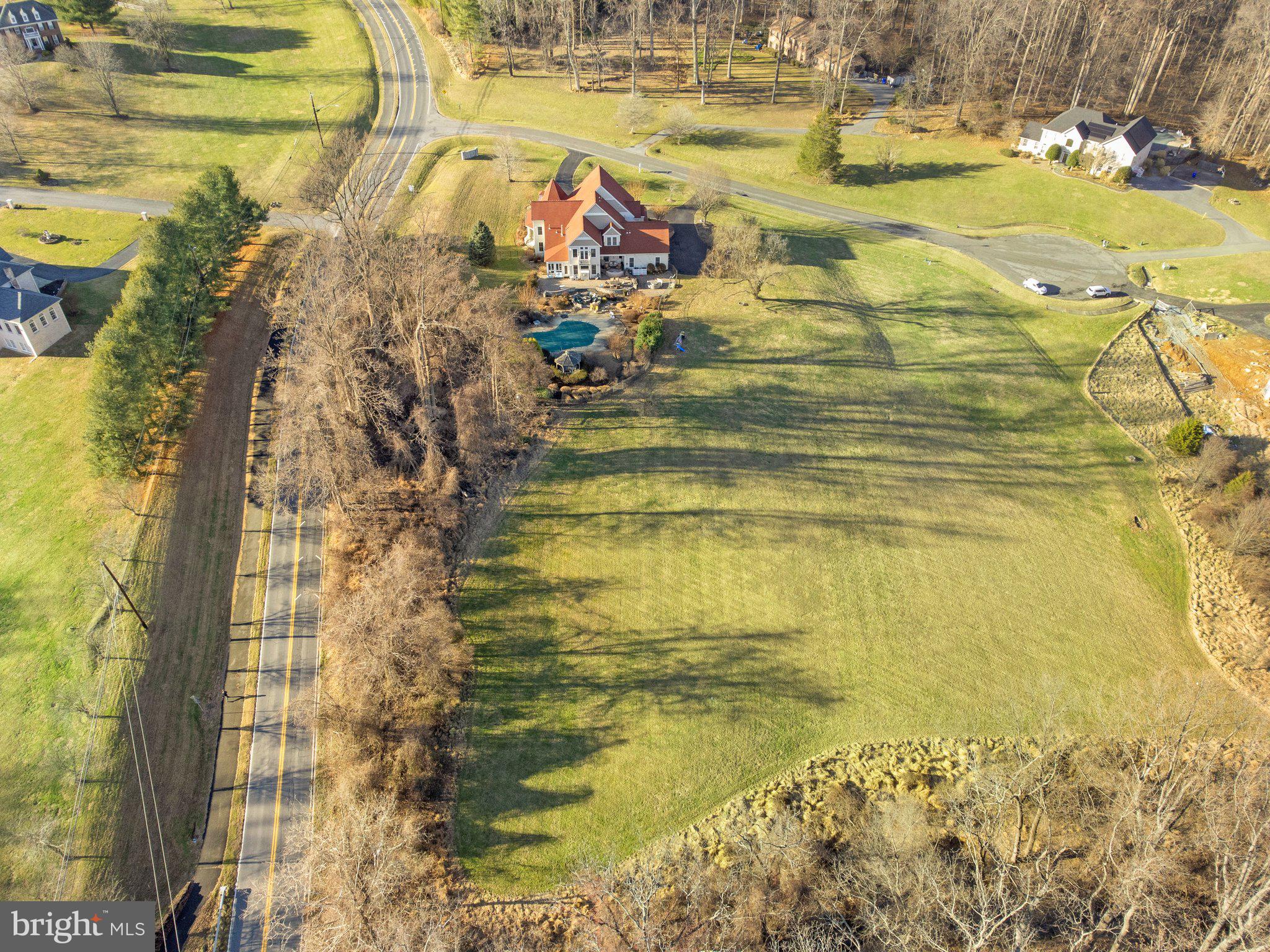 GOLD MINE ESTATES - Residential