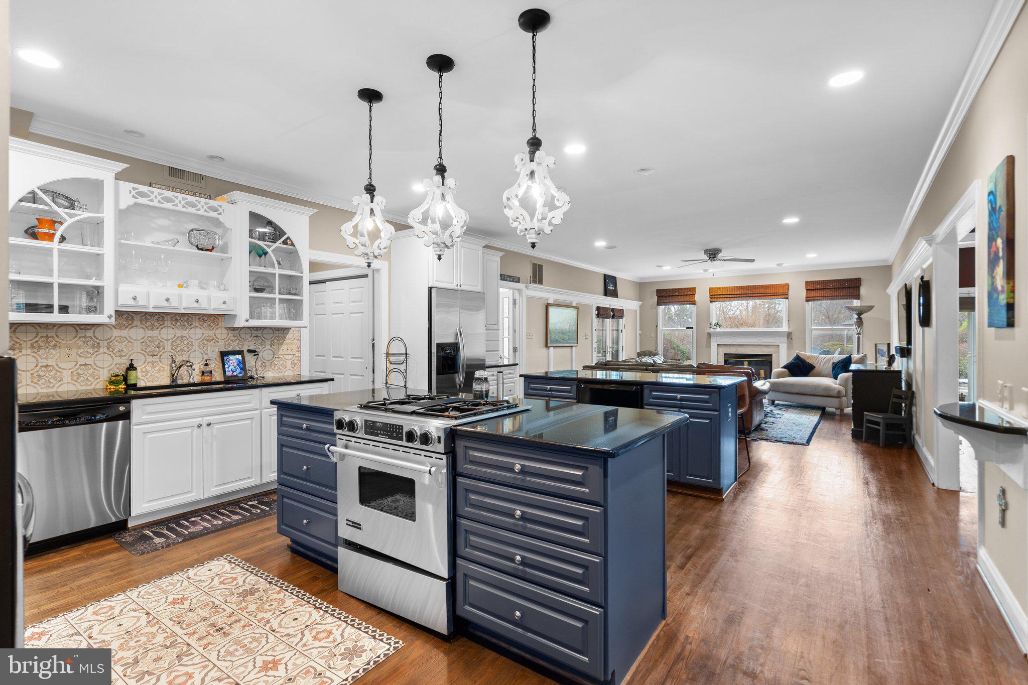 GOLD MINE ESTATES - Residential