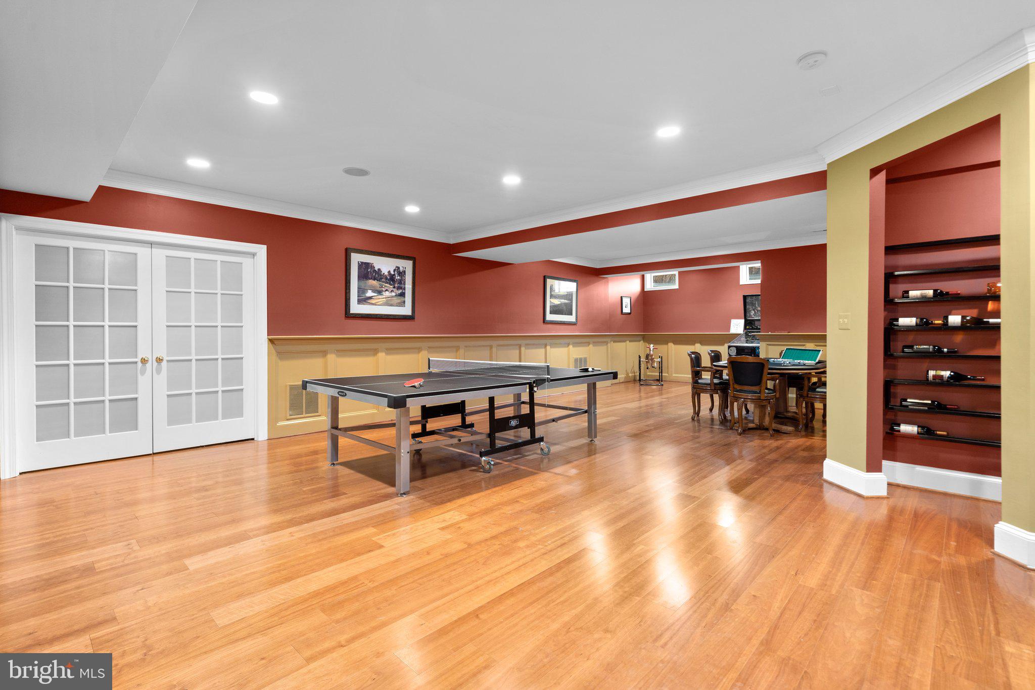 GOLD MINE ESTATES - Residential