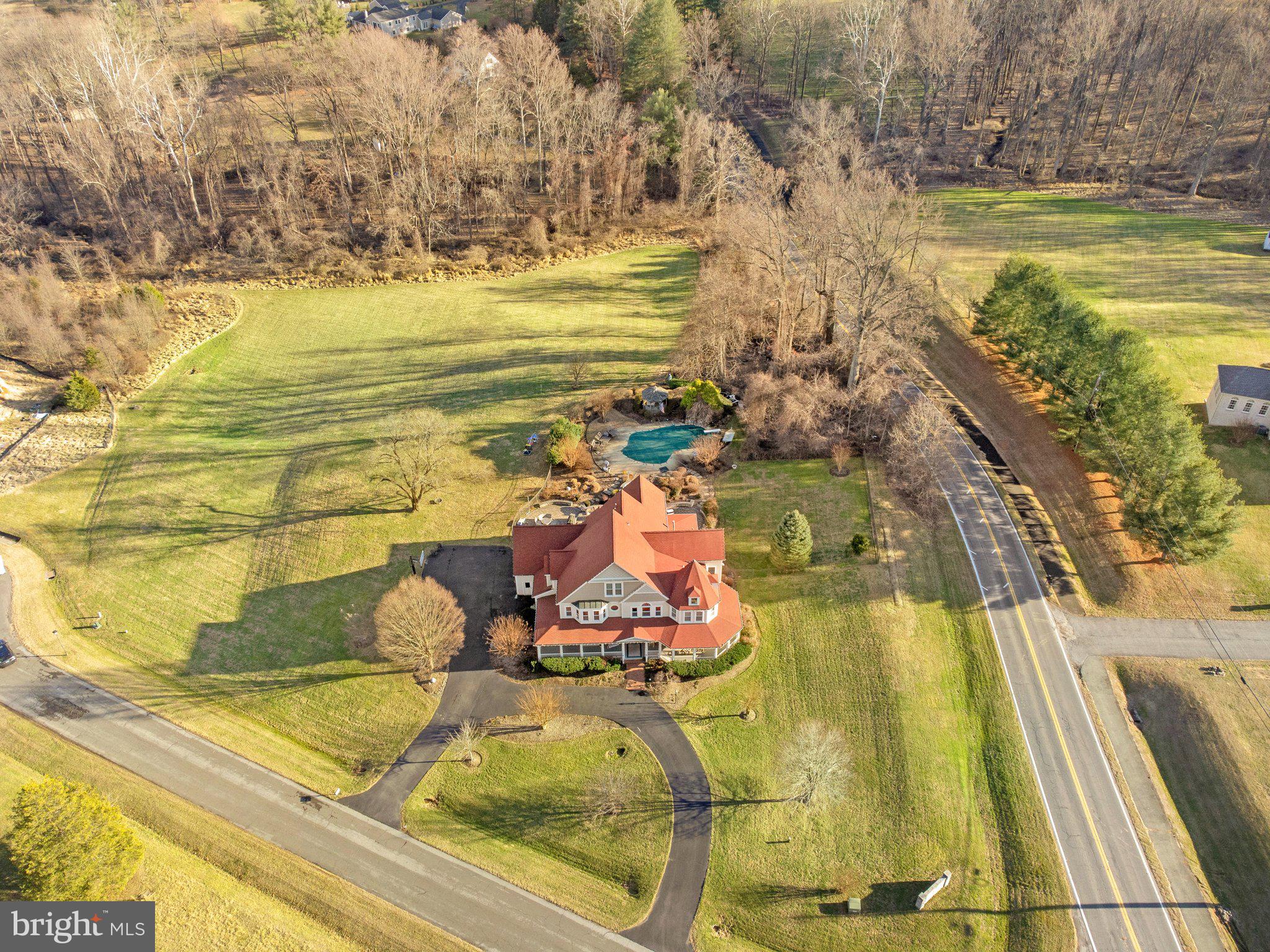 GOLD MINE ESTATES - Residential