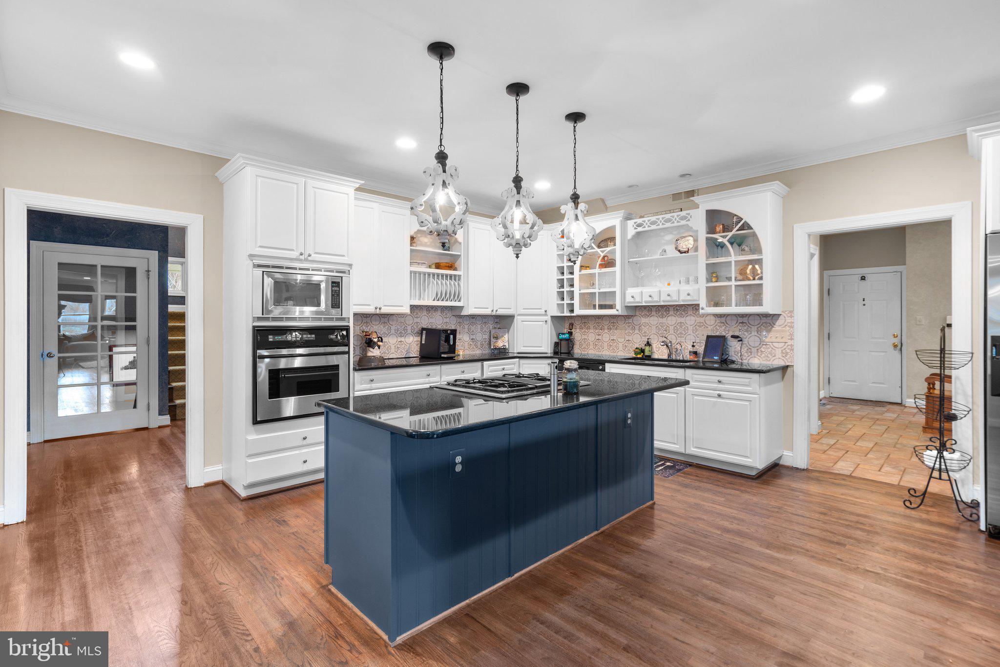 GOLD MINE ESTATES - Residential