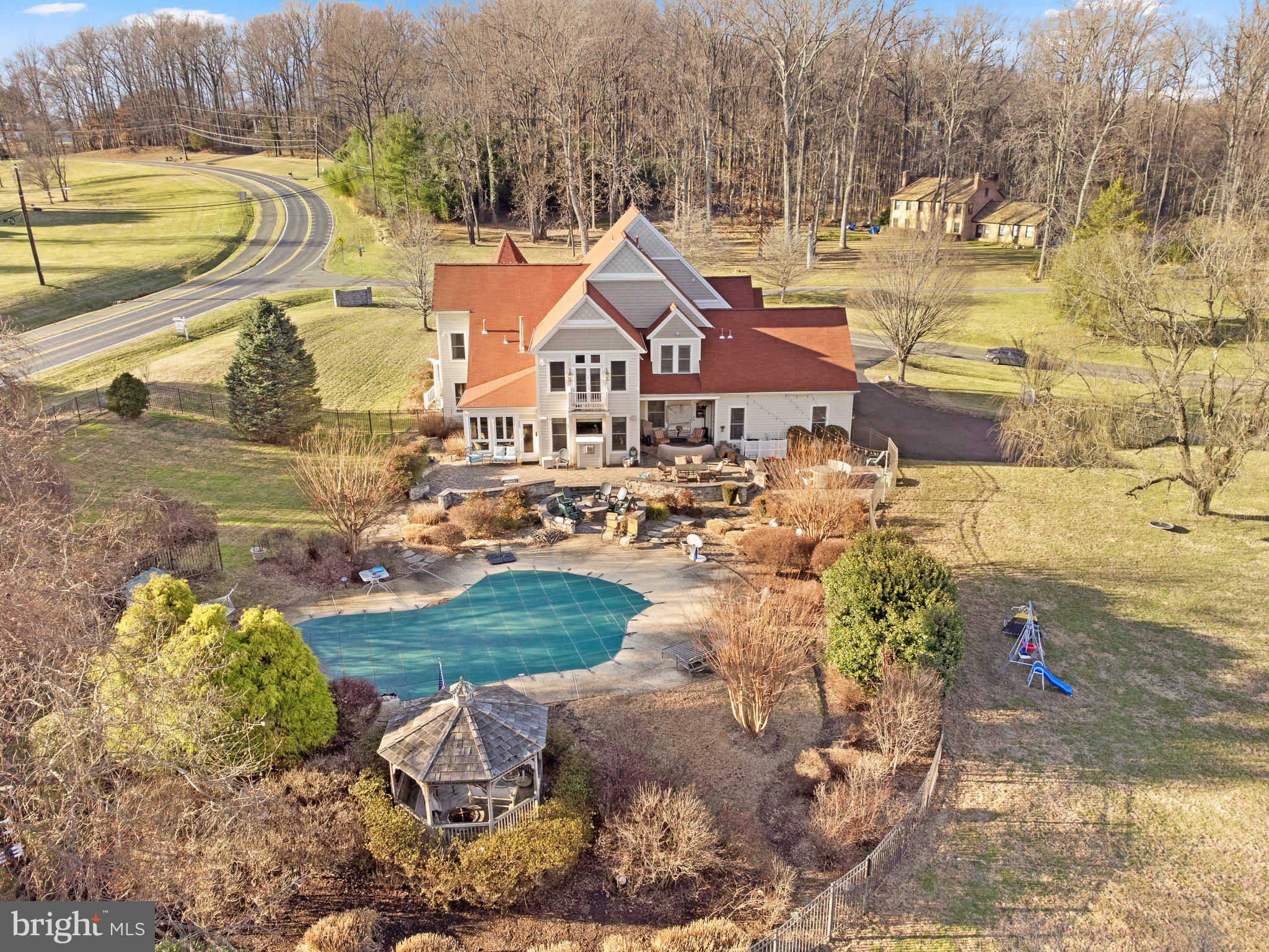 GOLD MINE ESTATES - Residential