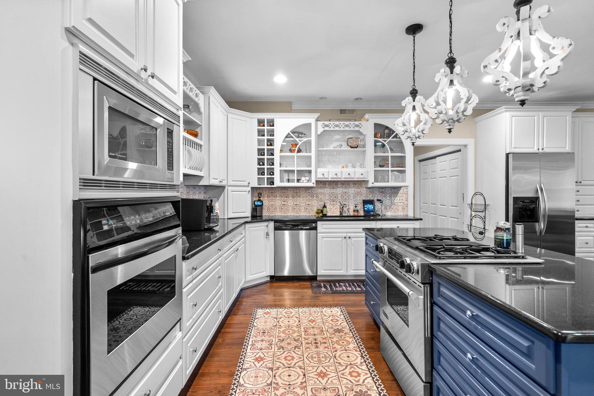 GOLD MINE ESTATES - Residential