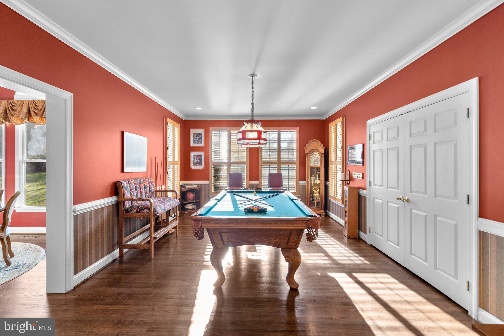 GOLD MINE ESTATES - Residential